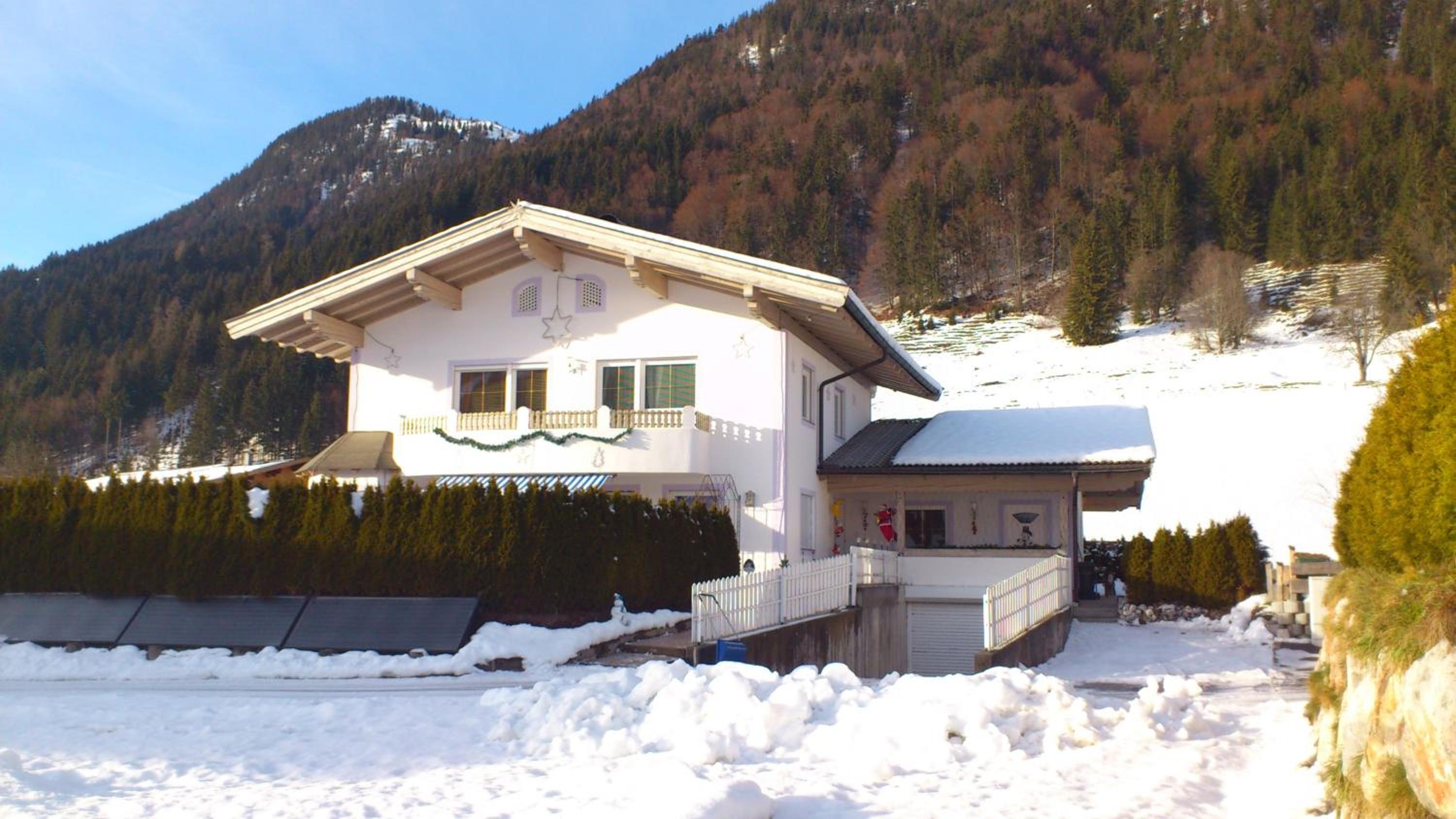 Villa Rupi