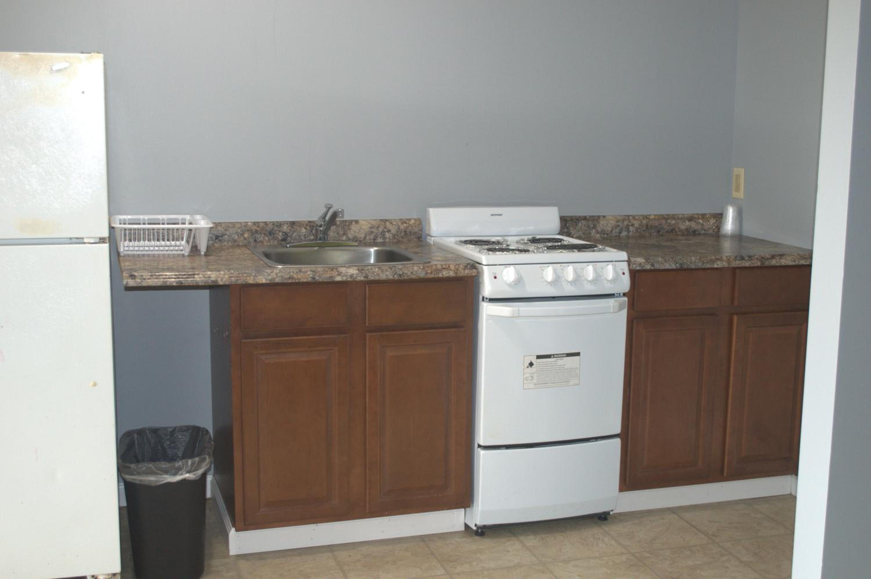 Carrier Motor Lodge - Property Image 15