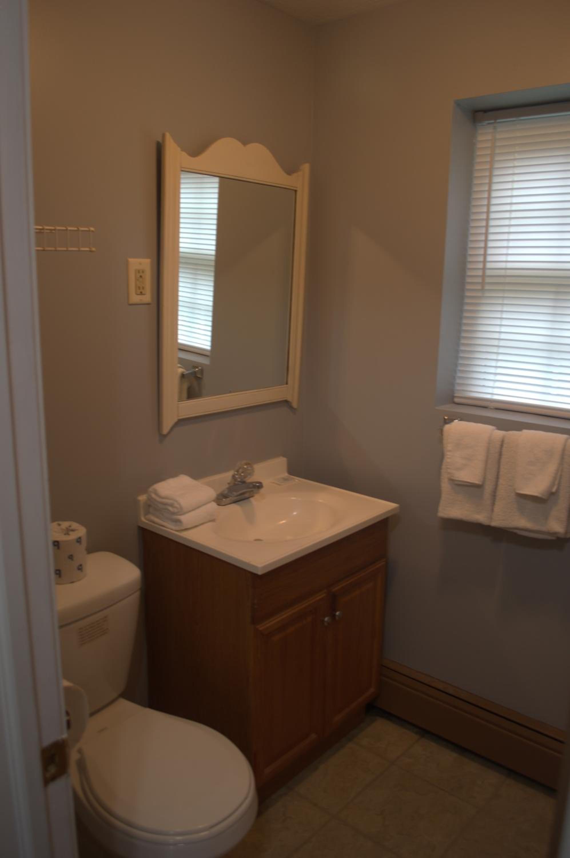 Carrier Motor Lodge - Property Image 13