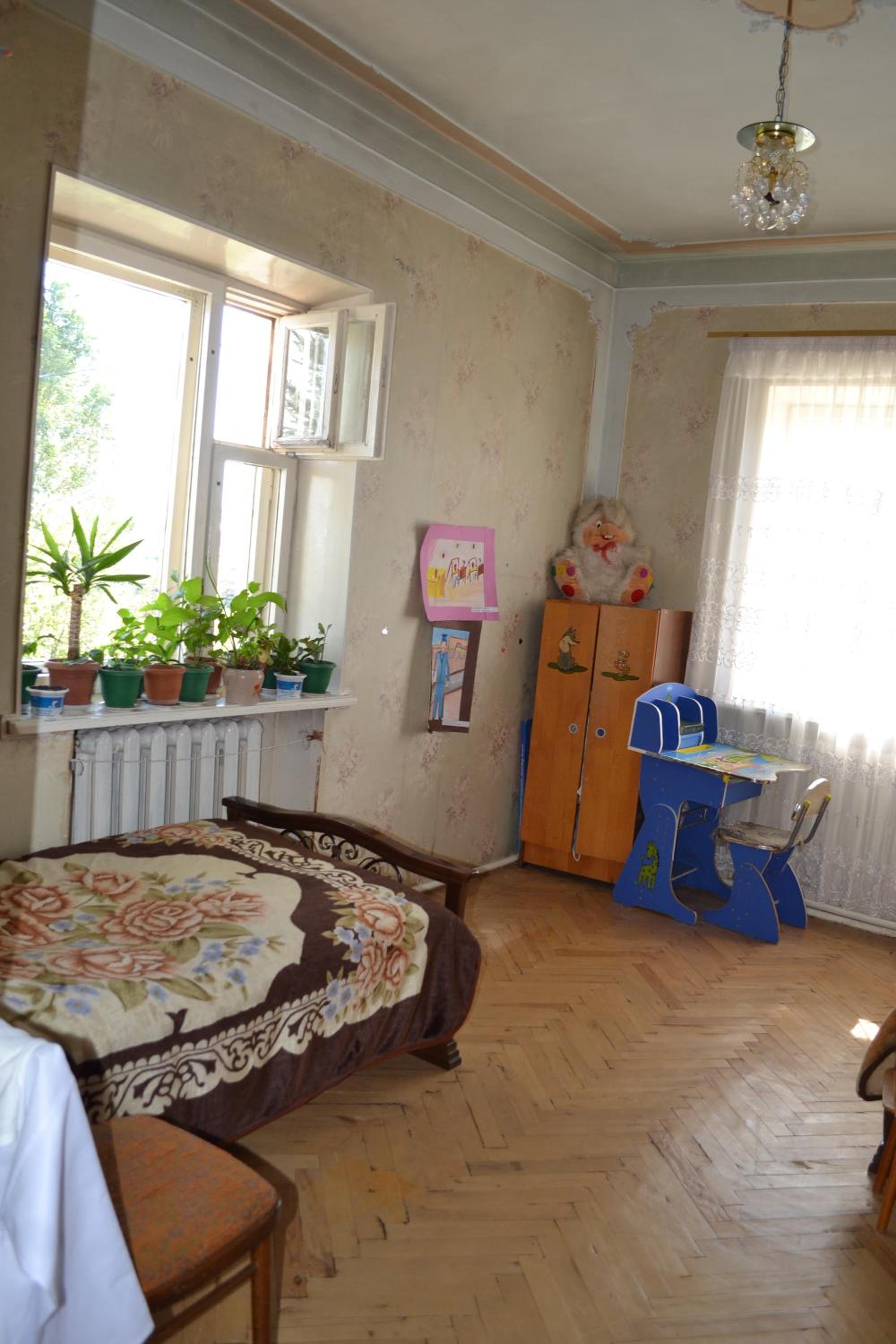 Serik & Geora Guesthouse
