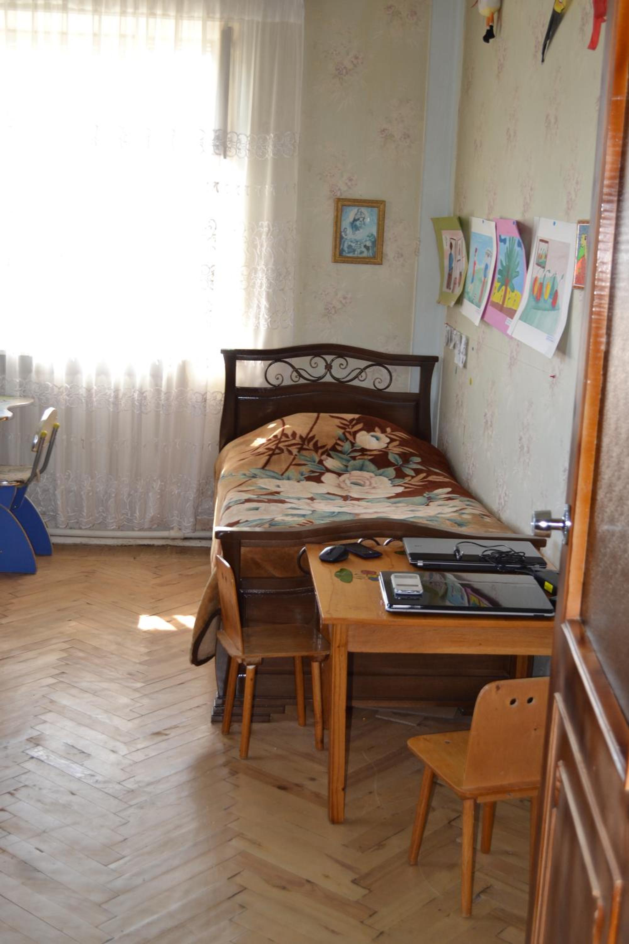 Serik & Geora Guesthouse