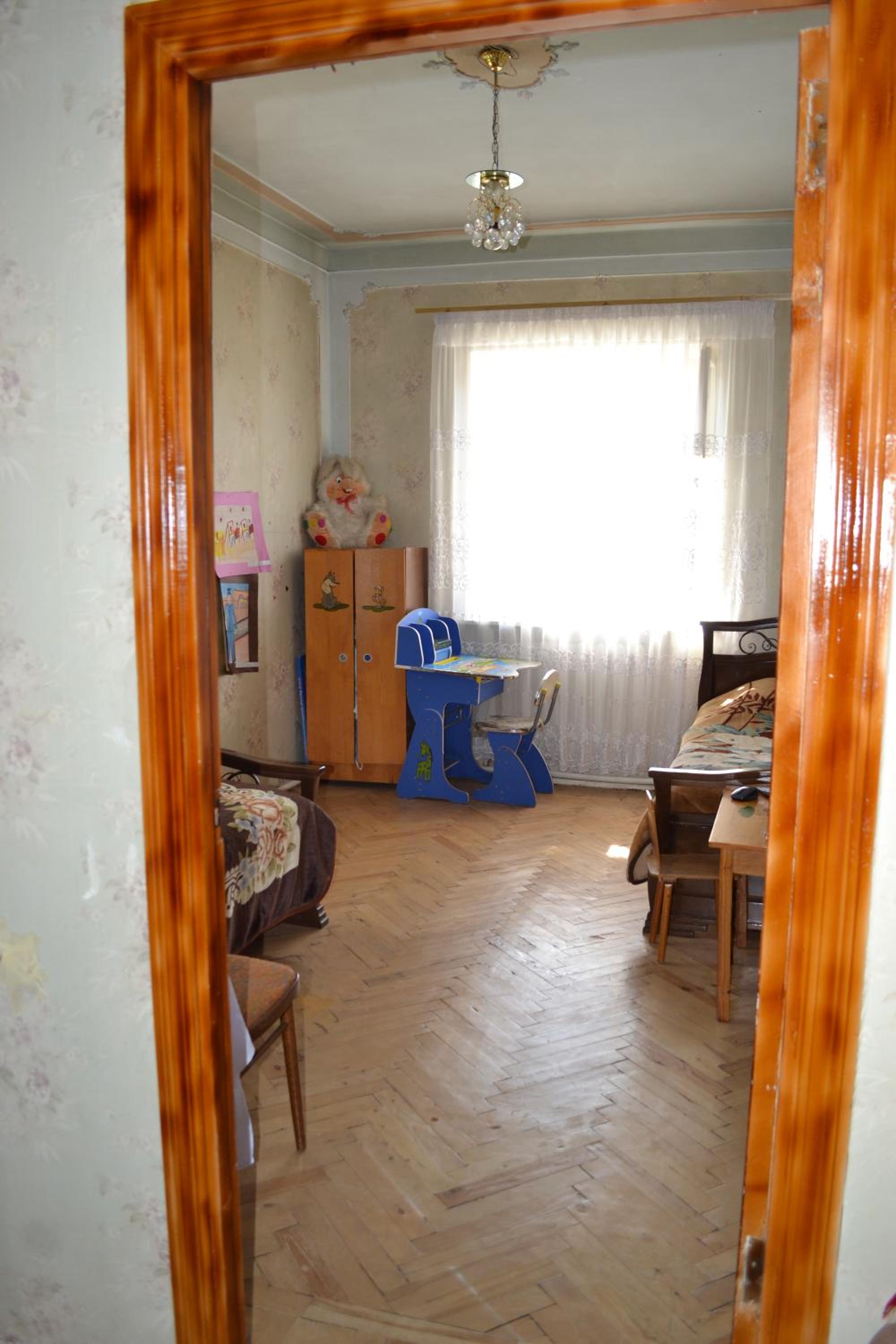 Serik & Geora Guesthouse