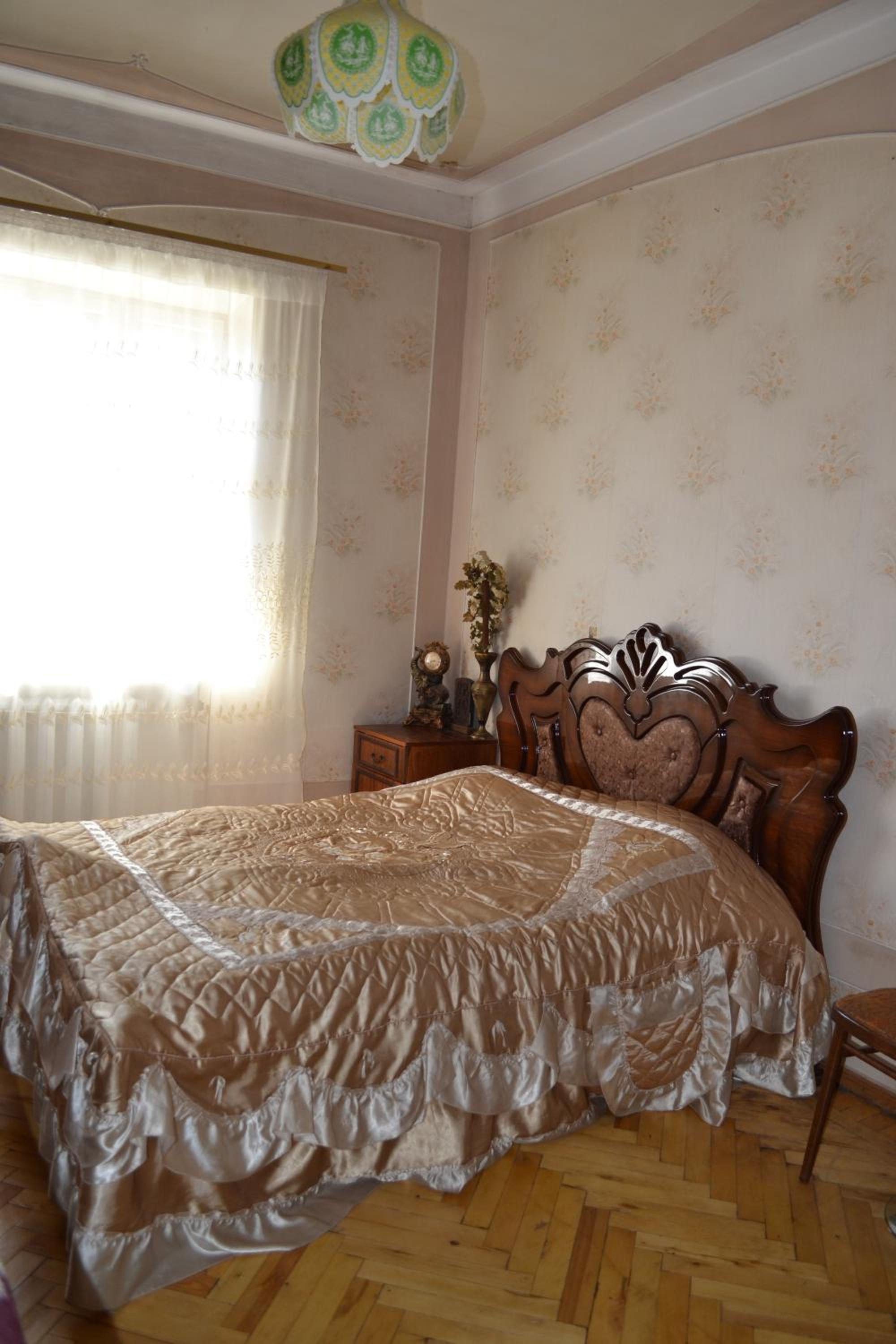 Serik & Geora Guesthouse