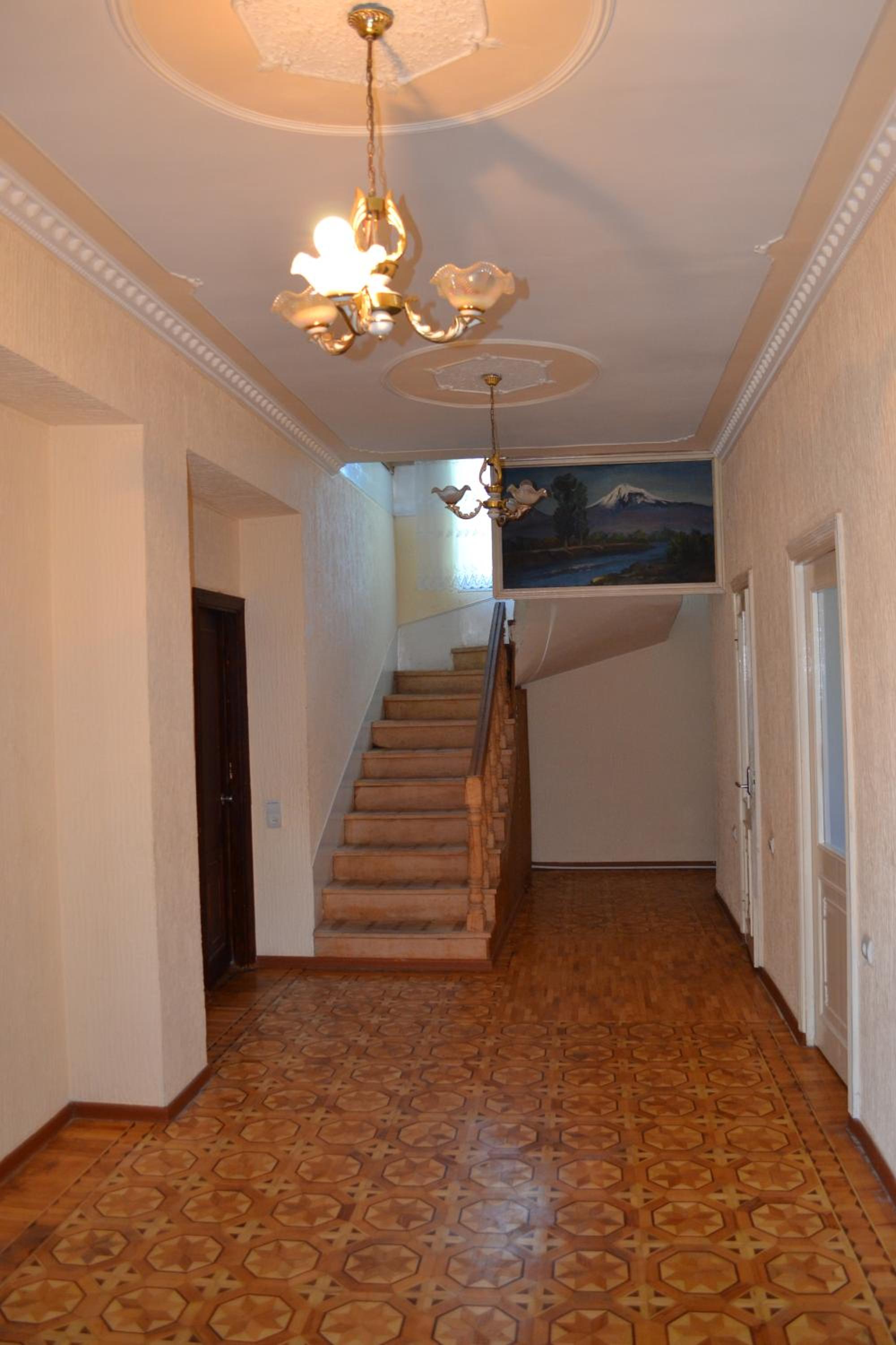 Serik & Geora Guesthouse