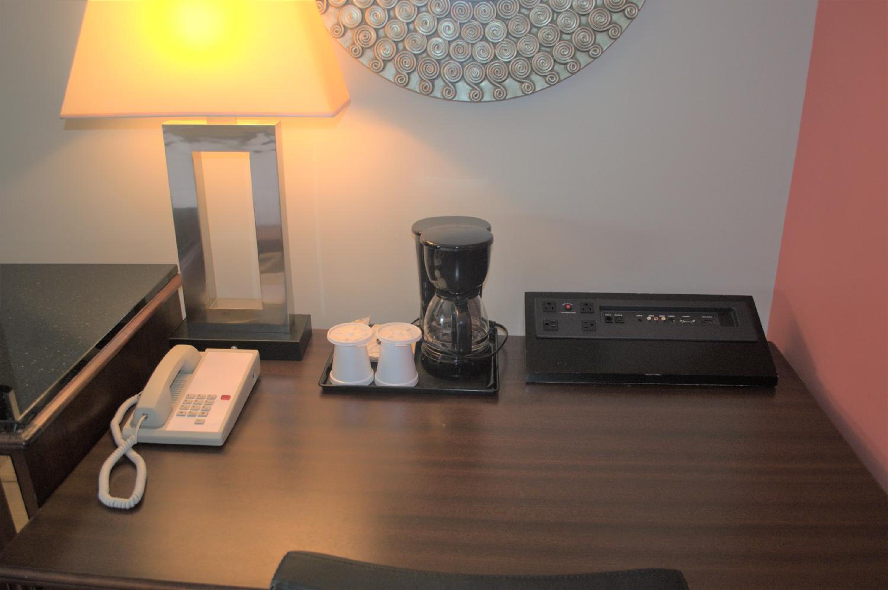 Carrier Motor Lodge - Property Image 34