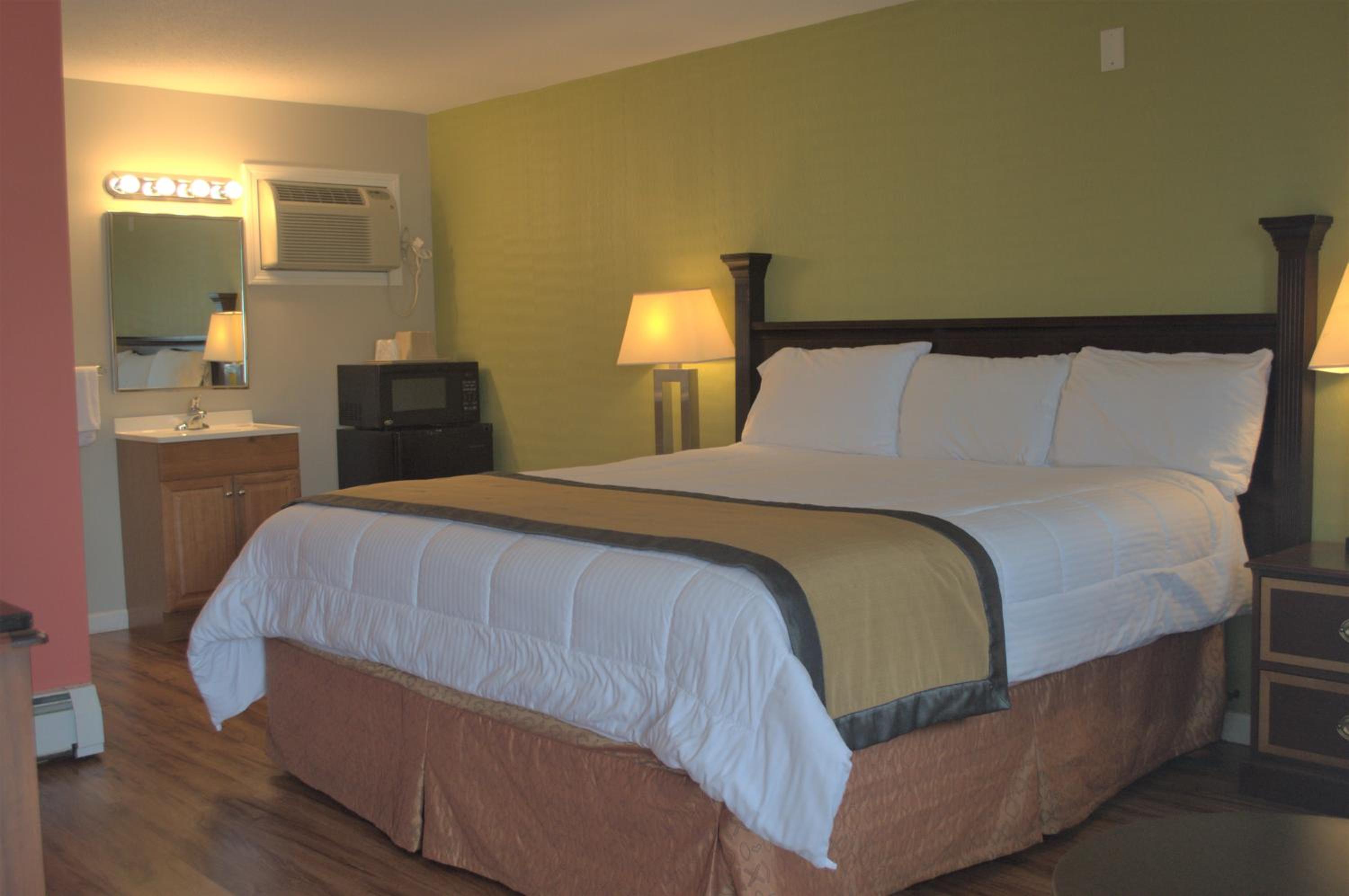 Carrier Motor Lodge - Property Image 20