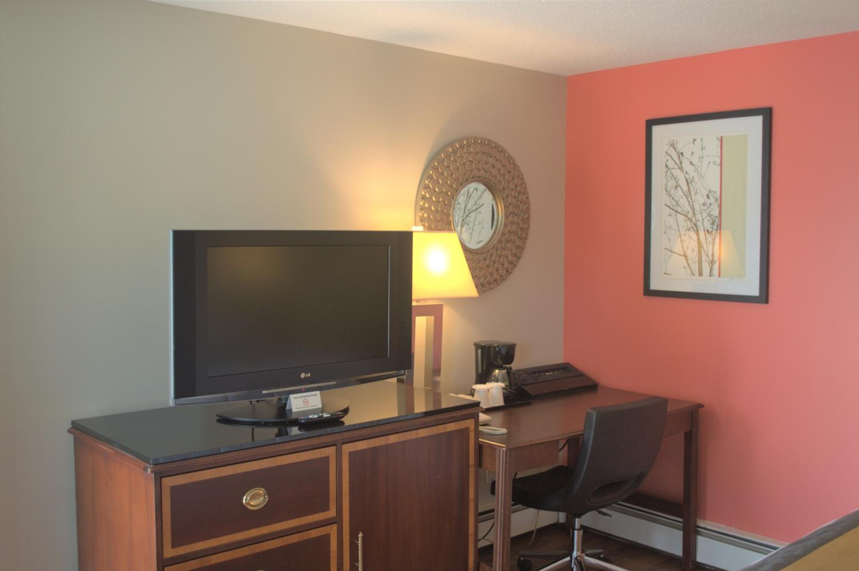 Carrier Motor Lodge - Property Image 22