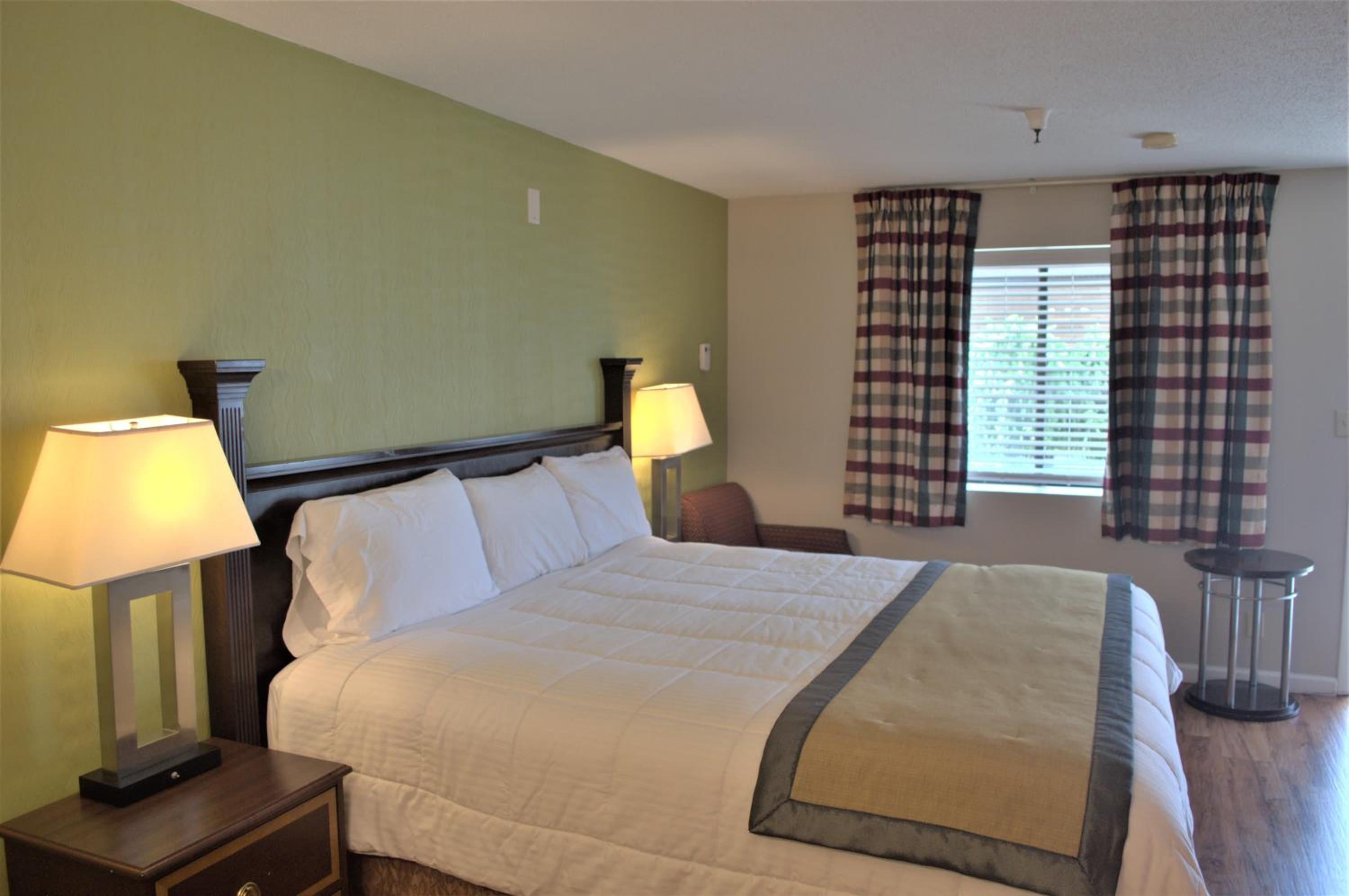 Carrier Motor Lodge - Property Image 33