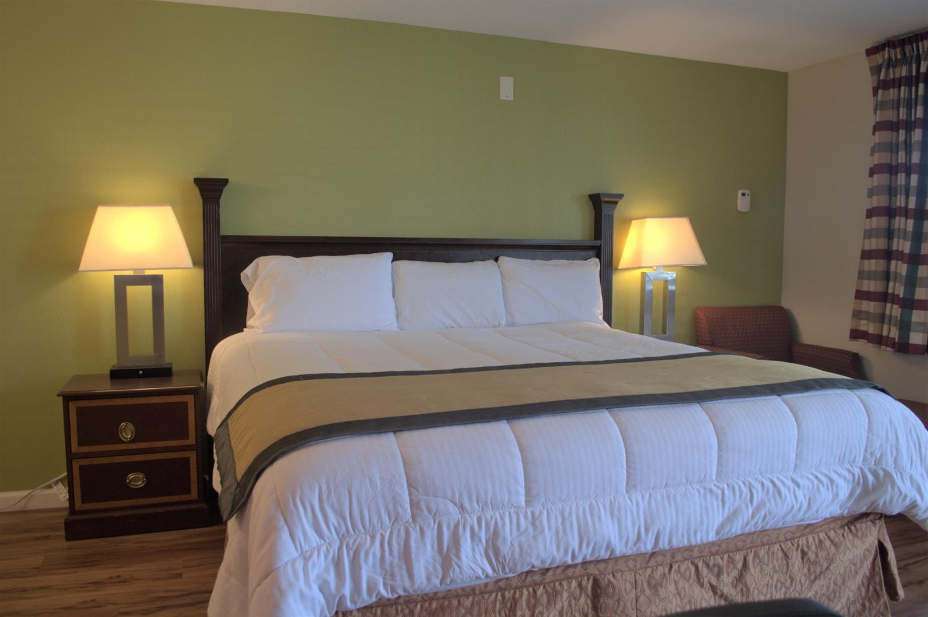 Carrier Motor Lodge - Property Image 38