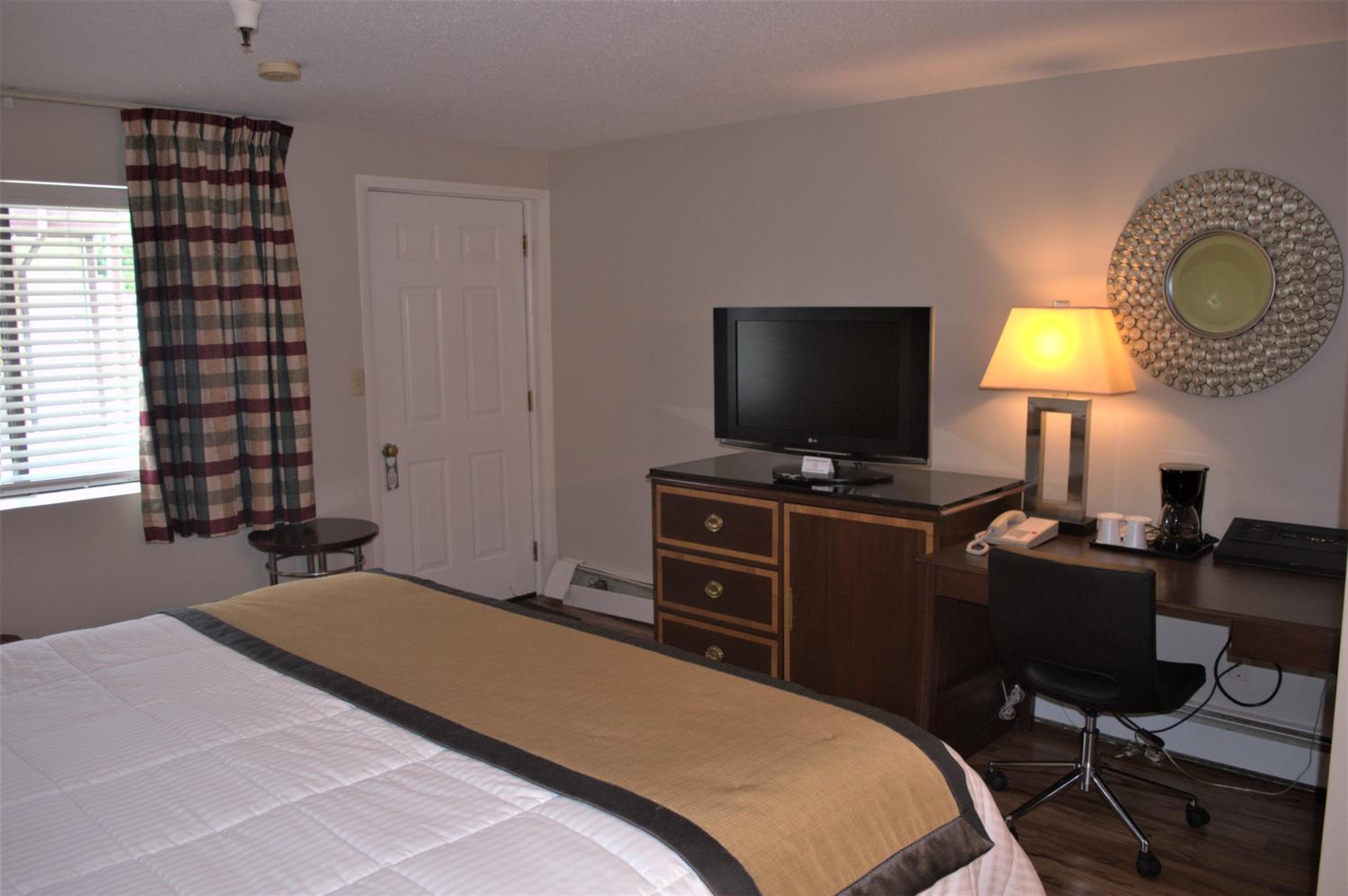 Carrier Motor Lodge - Property Image 28