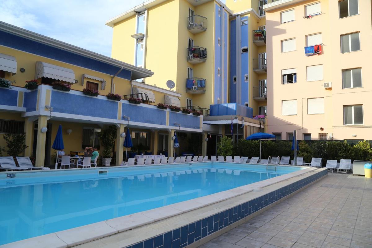 Hotel Portofino photo 1