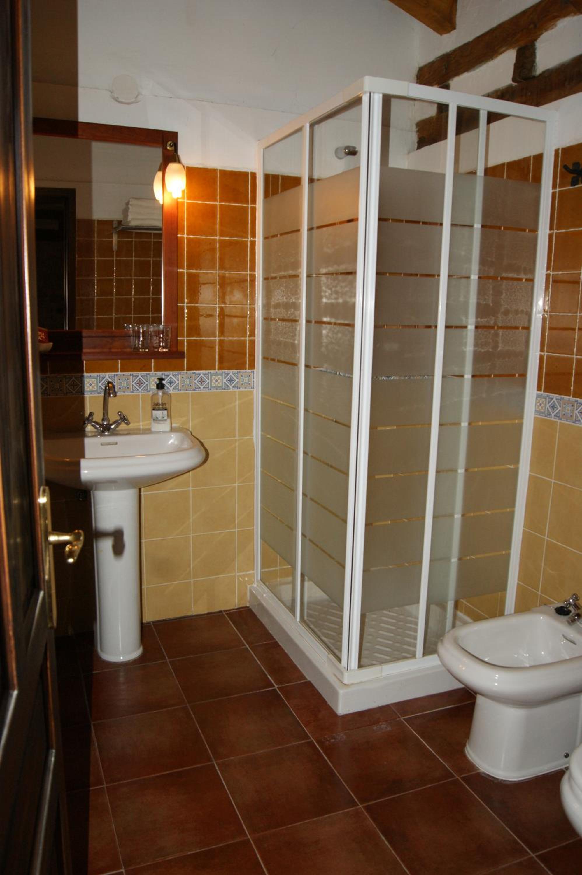 Don Baldomero Hotel Rural