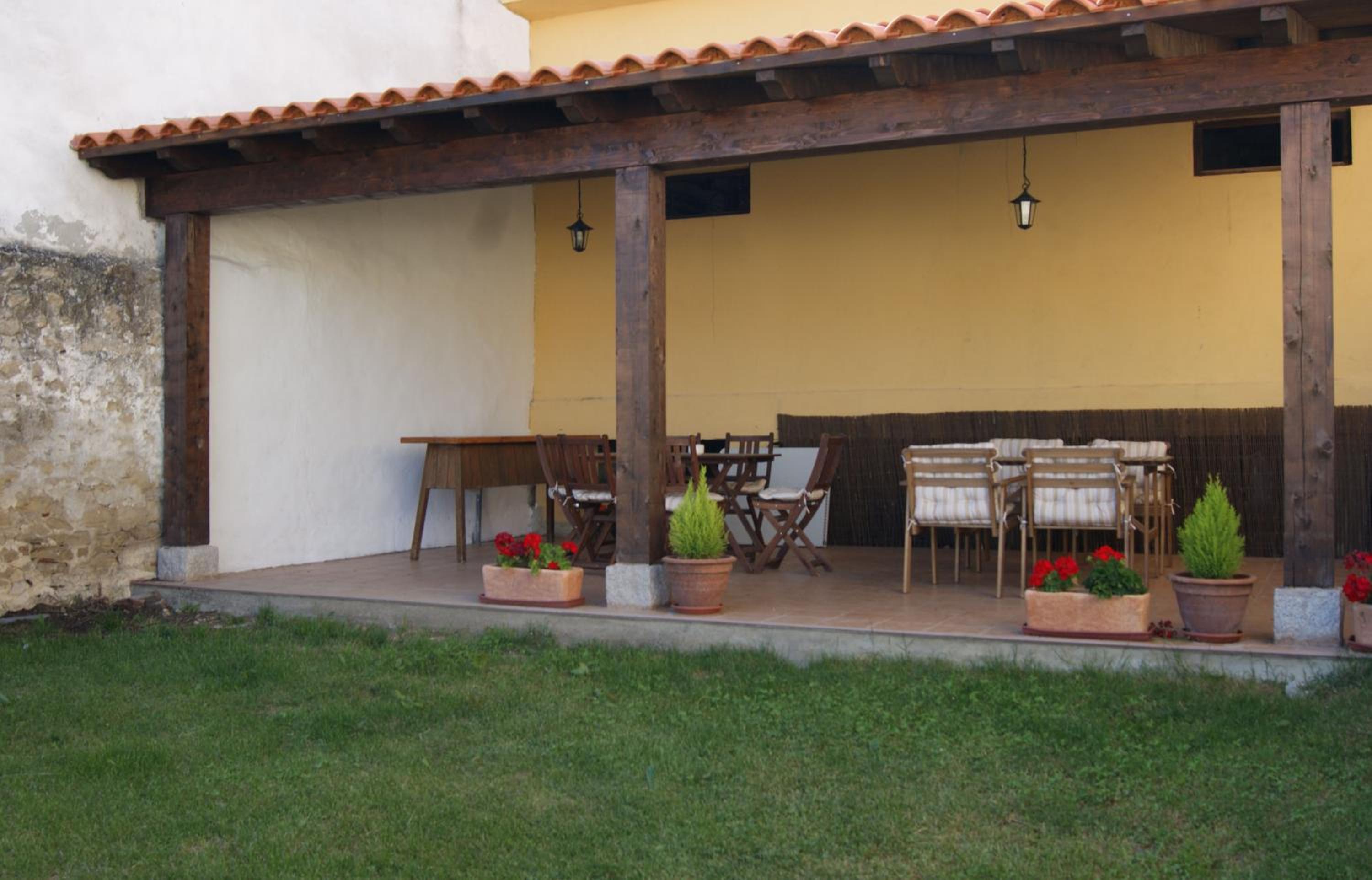 Don Baldomero Hotel Rural