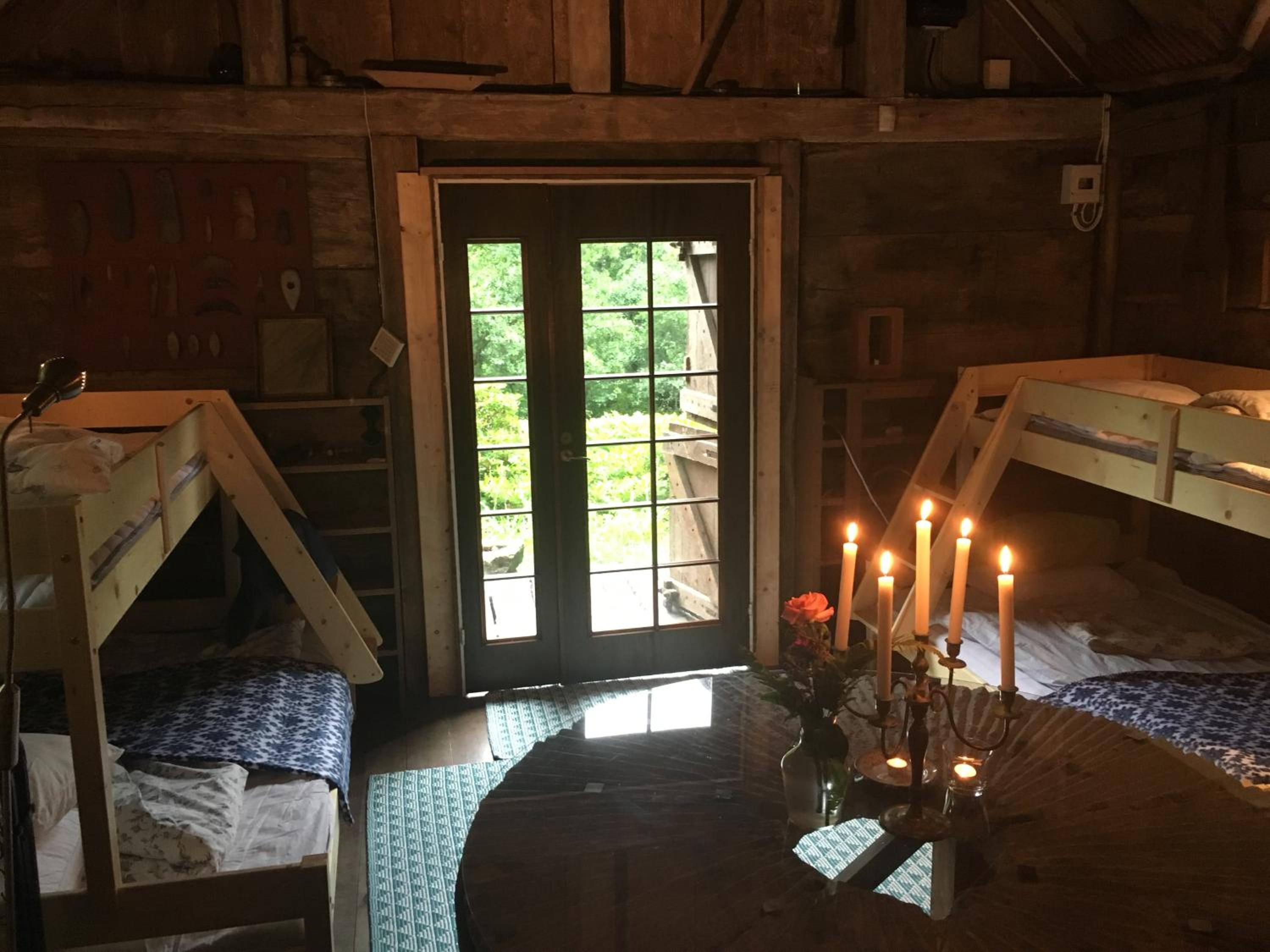 Berte Bed&Breakfast
