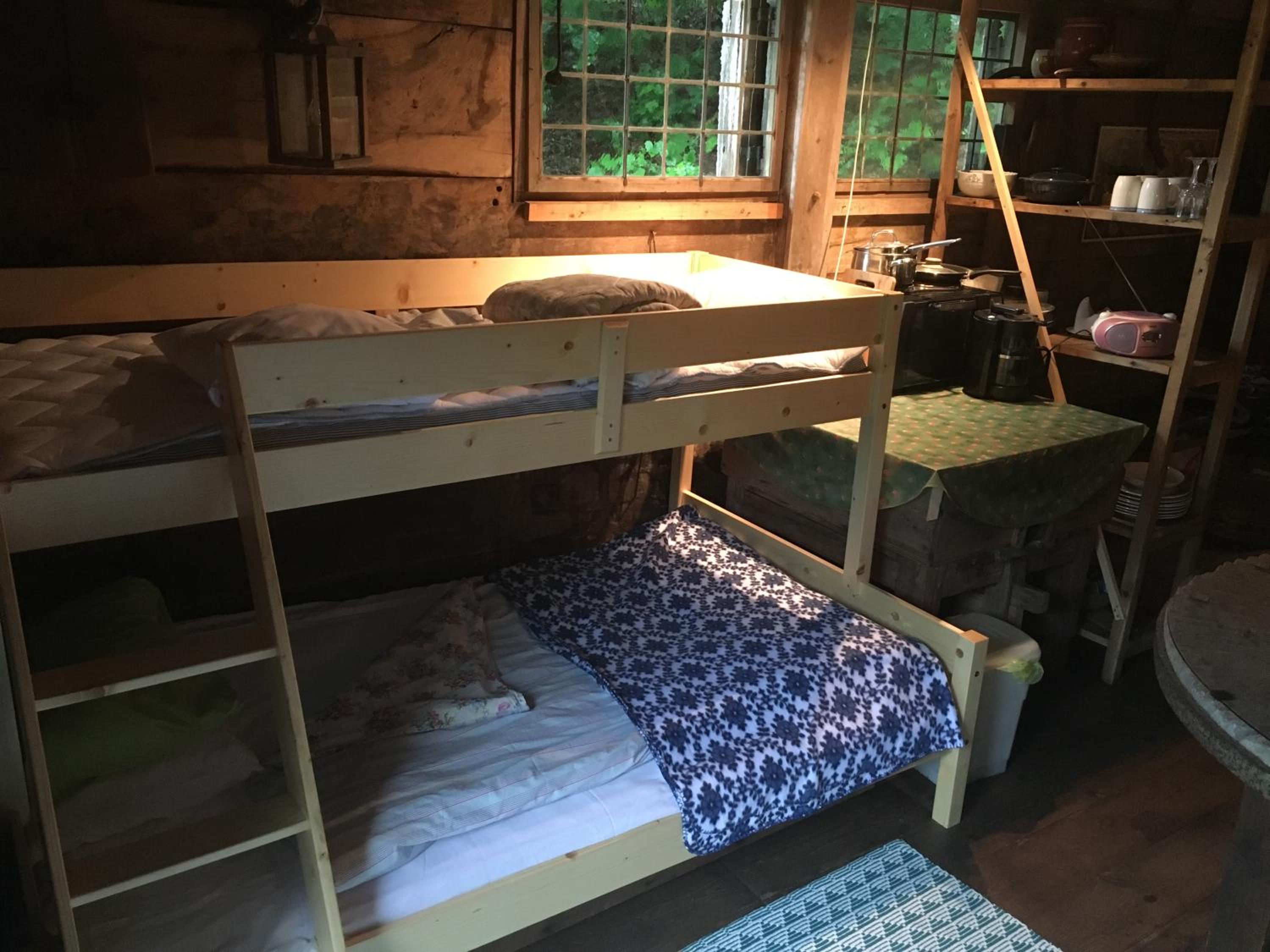 Berte Bed&Breakfast