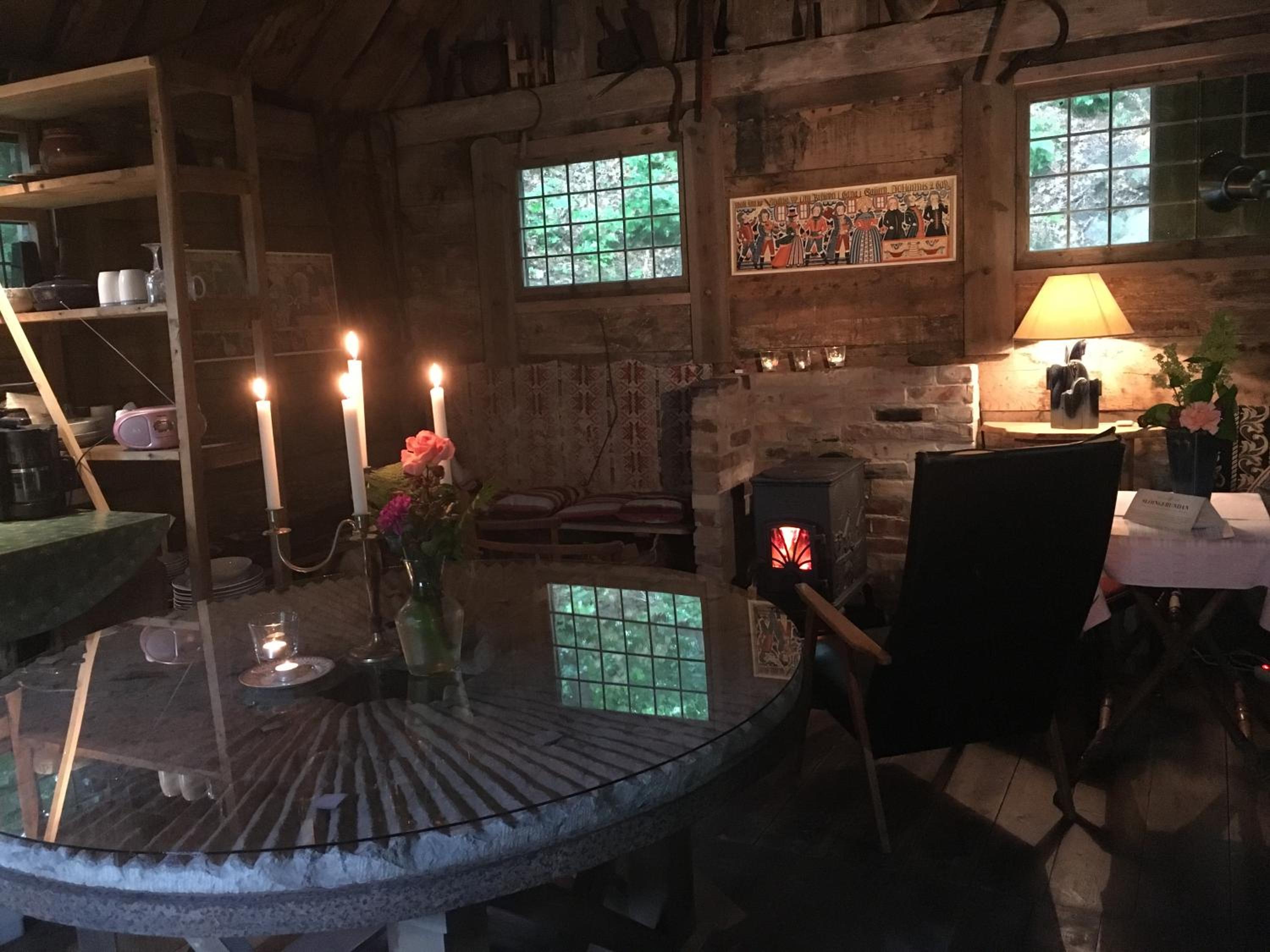 Berte Bed&Breakfast
