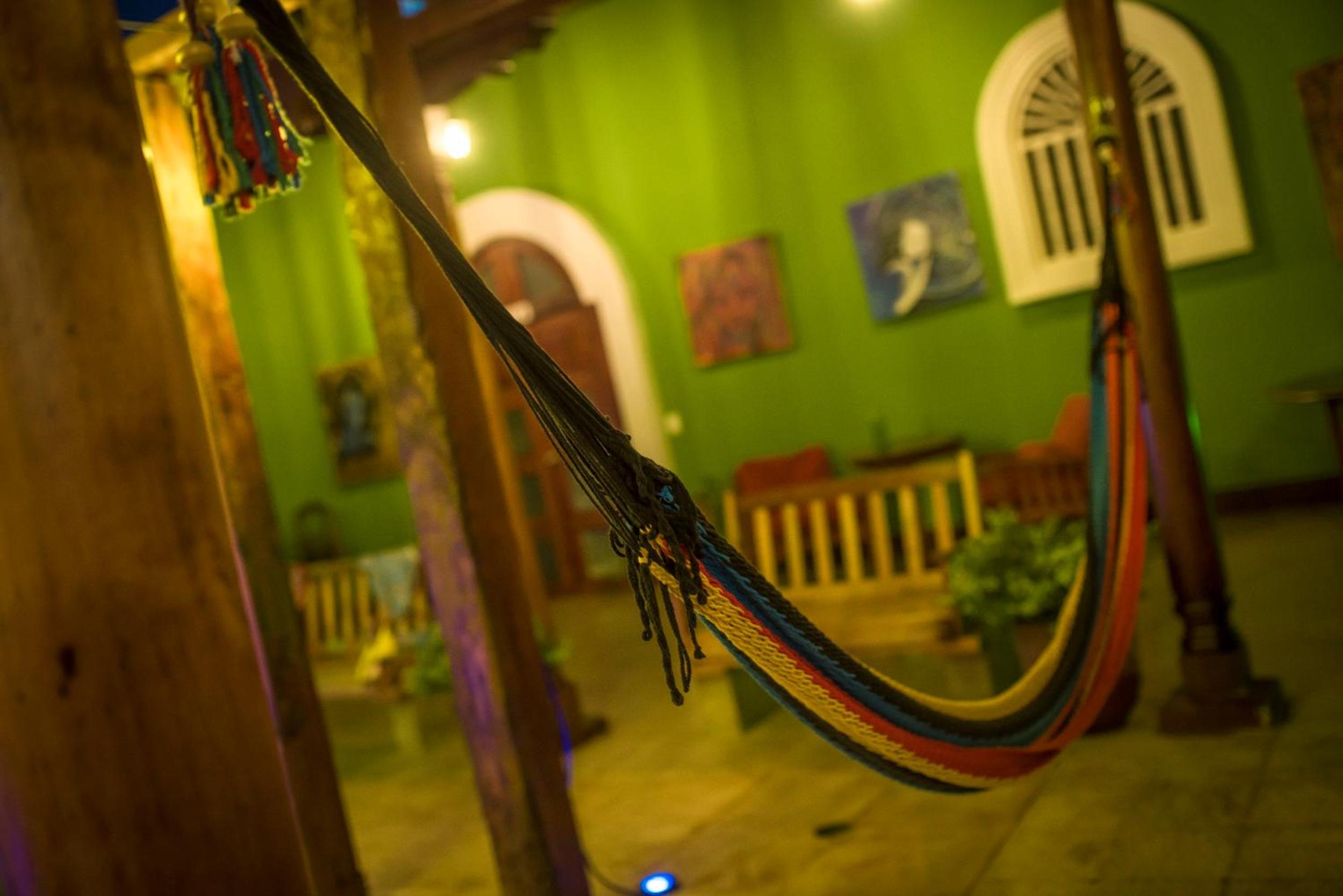 El Caite Hostel