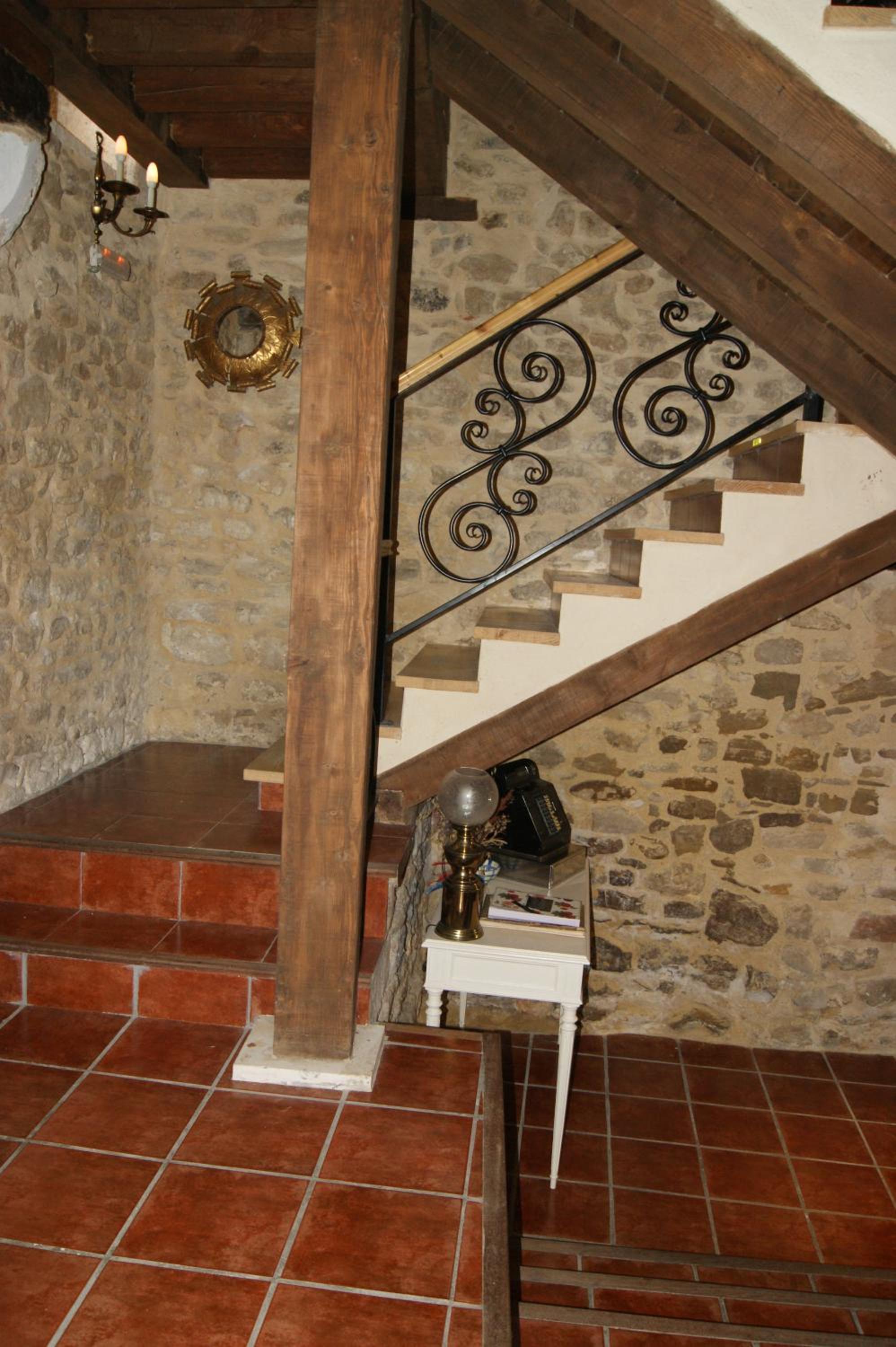 Don Baldomero Hotel Rural