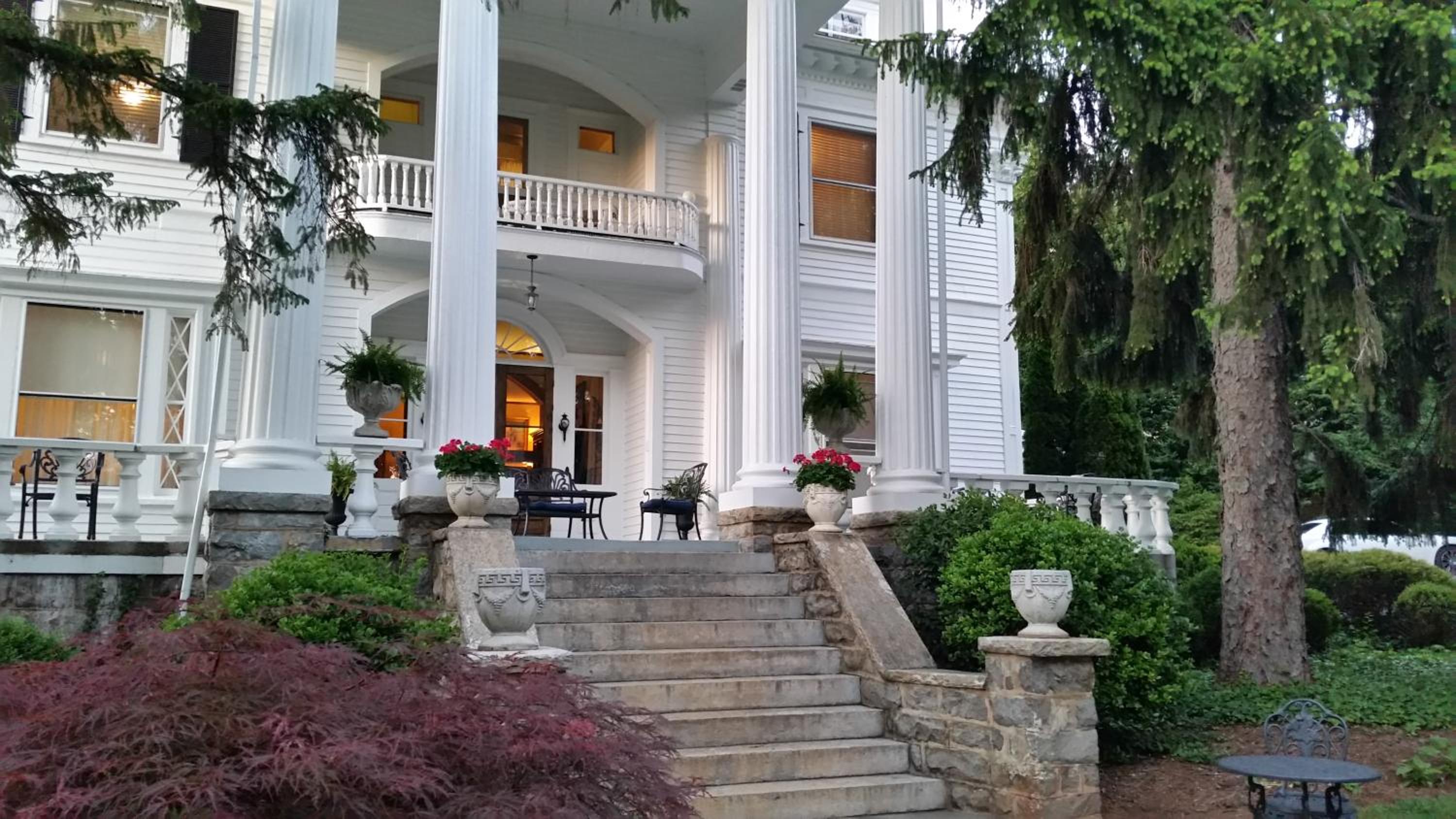 Albemarle Inn - Asheville