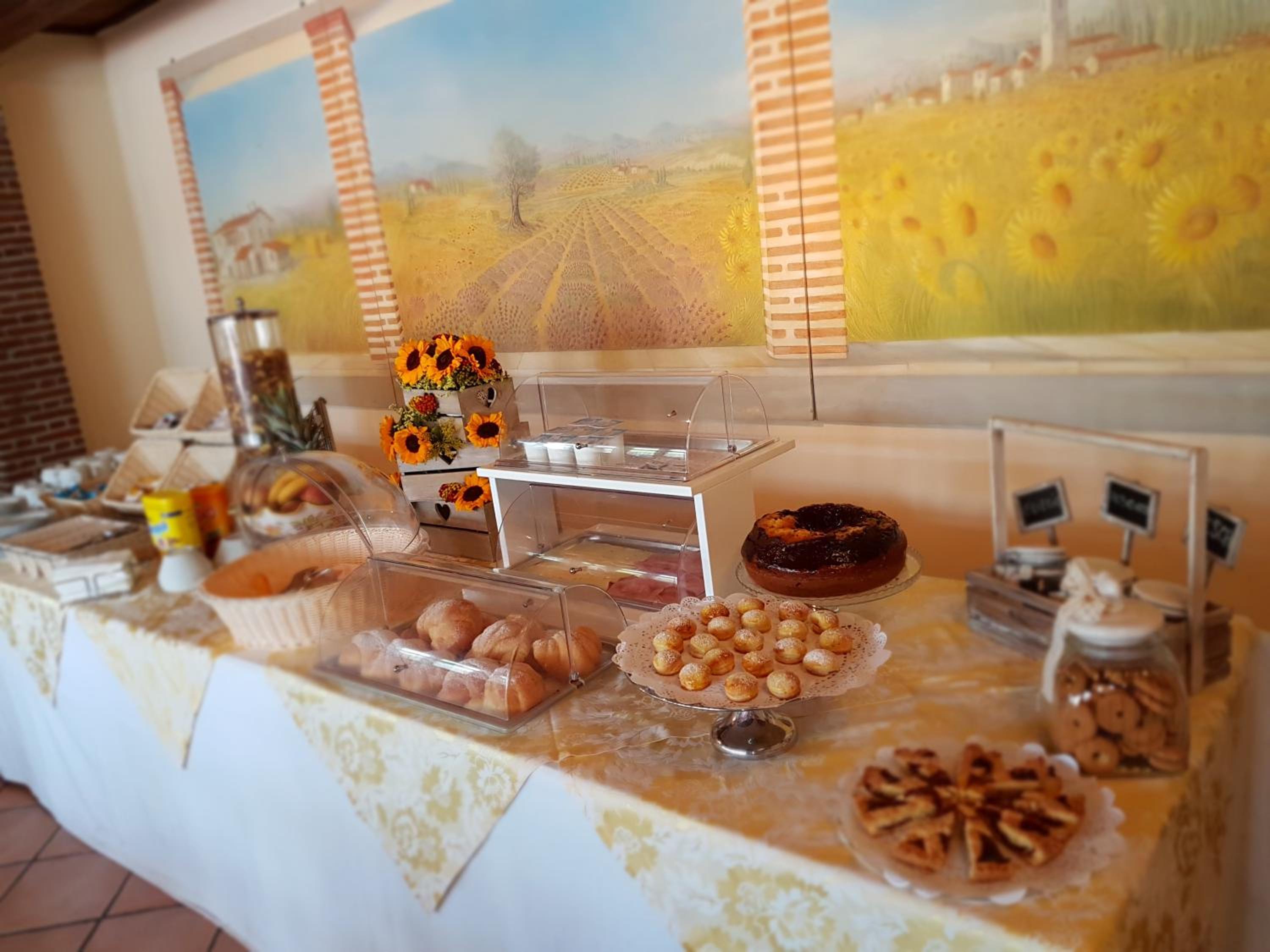 Azienda Agrituristica Vivi Natura