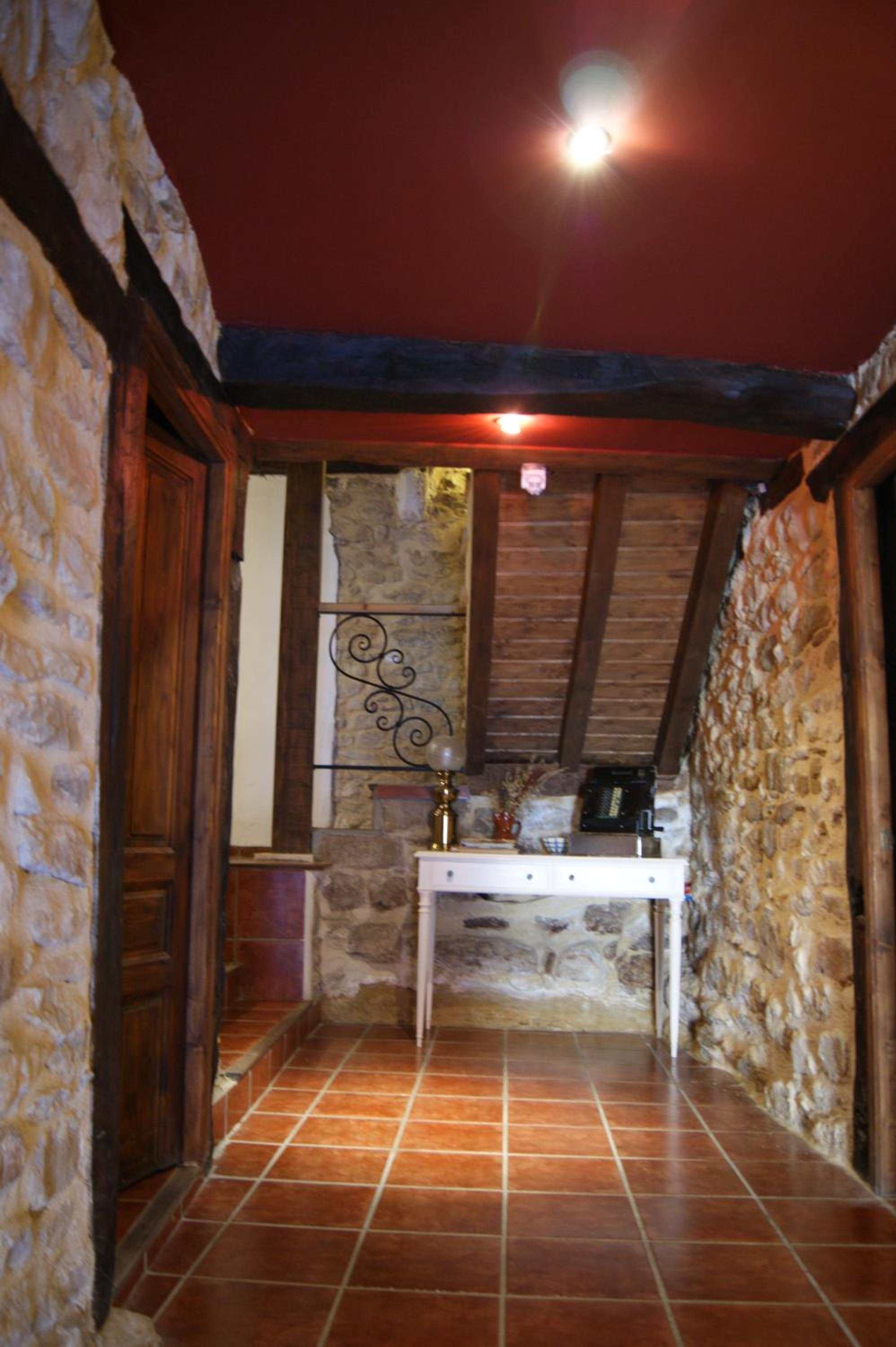 Don Baldomero Hotel Rural