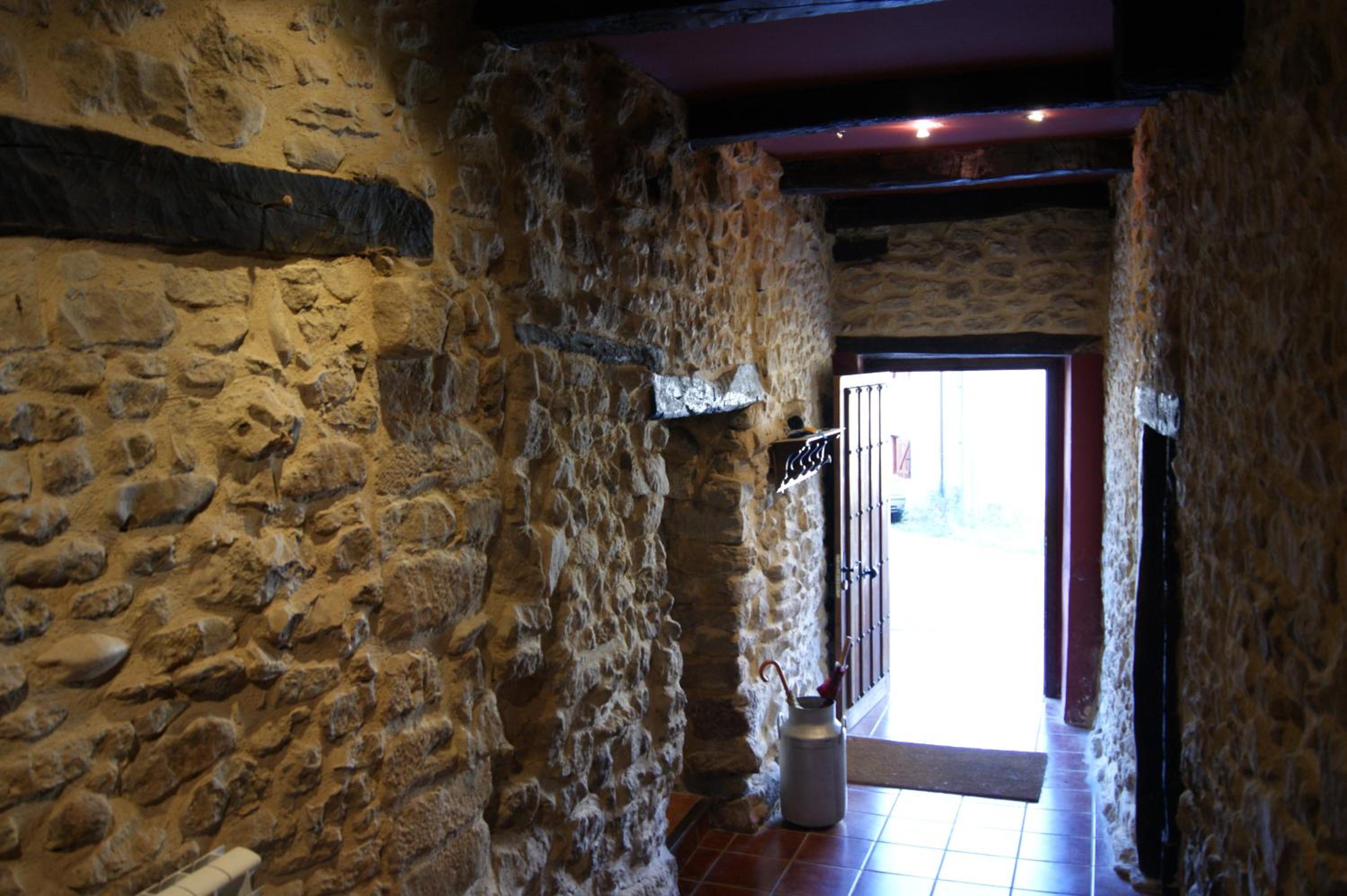 Don Baldomero Hotel Rural