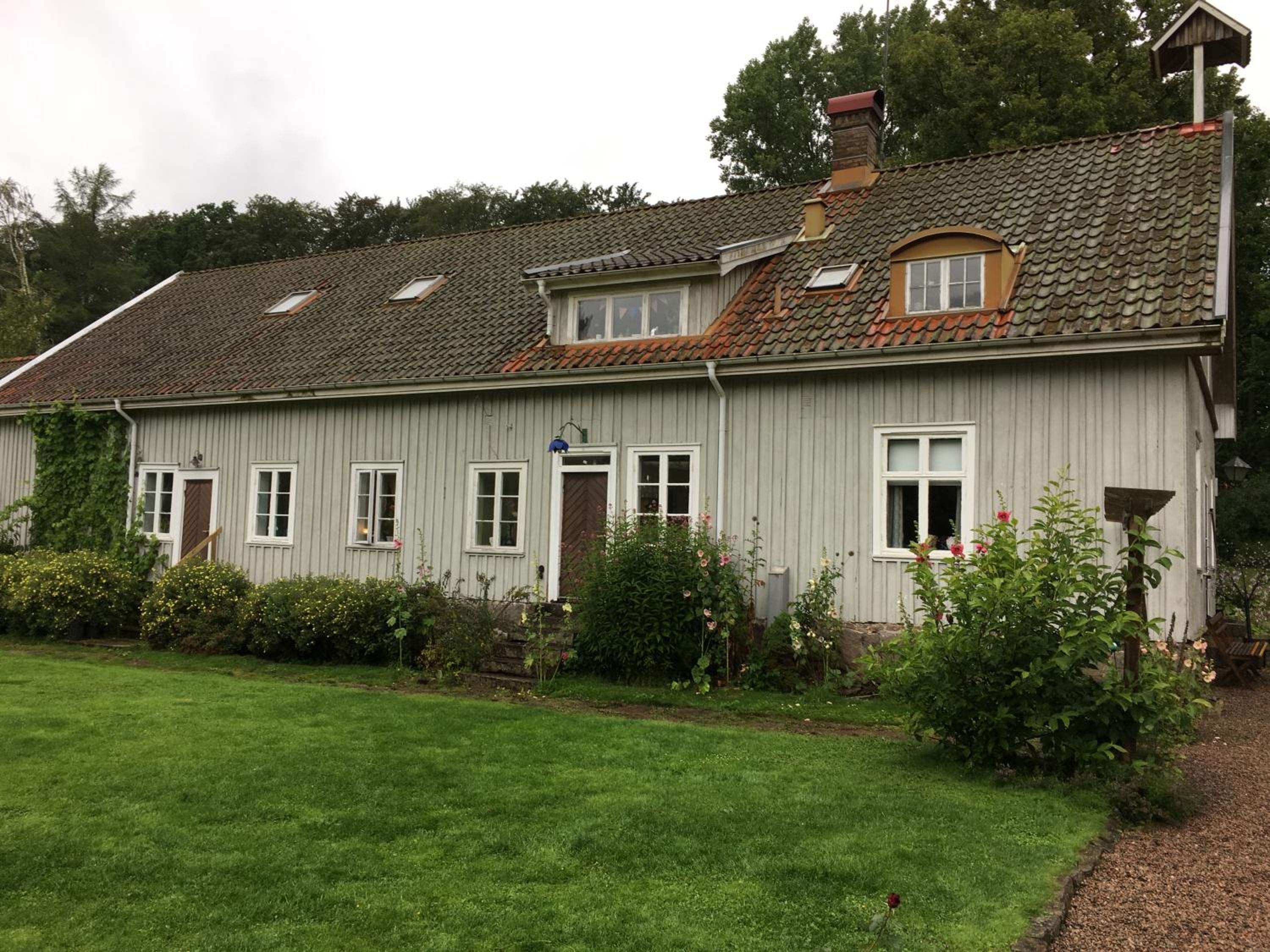 Berte Bed&Breakfast
