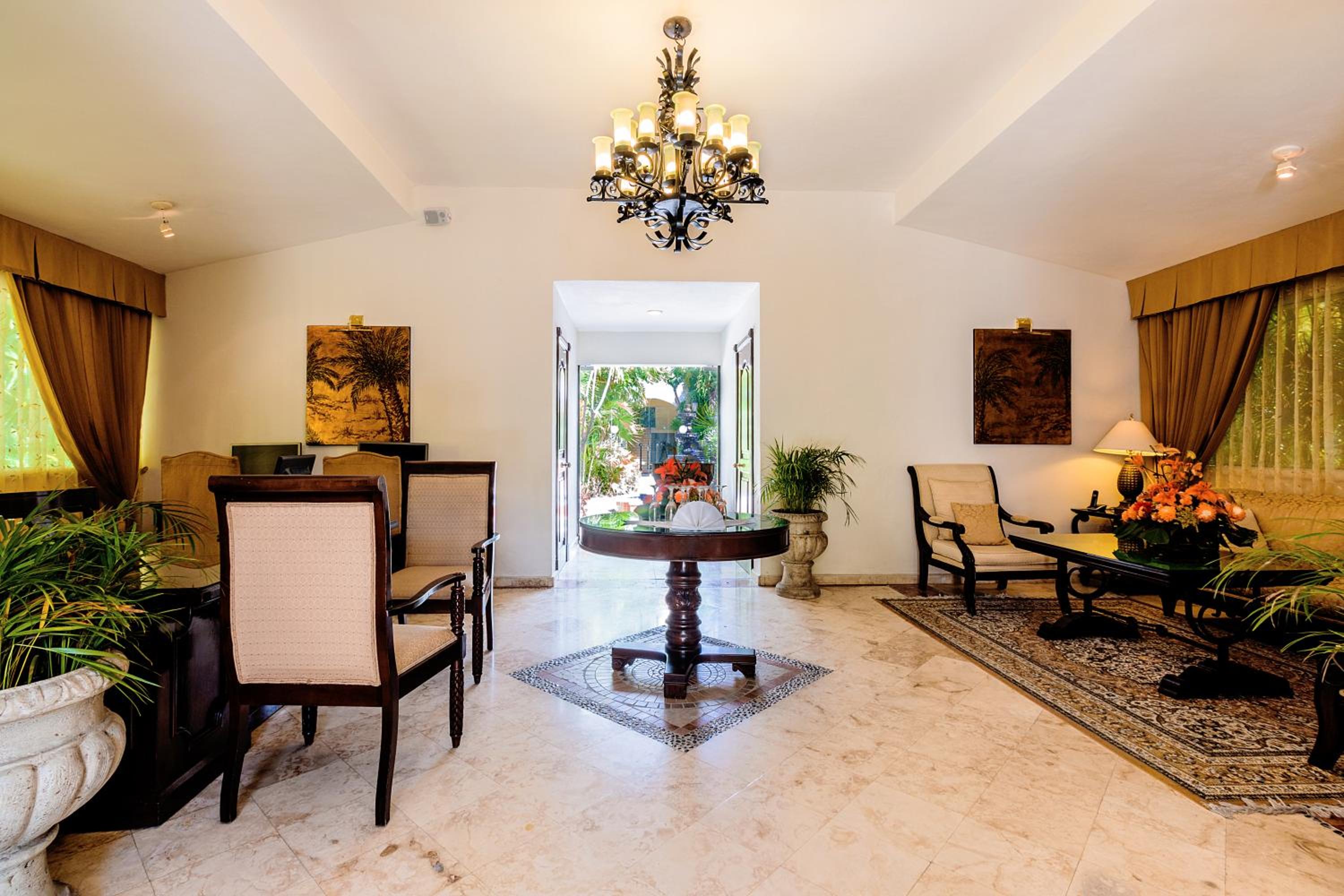 Occidental Cozumel - All Inclusive - Property Image 48