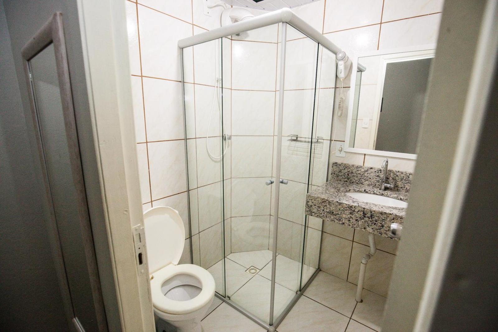 Hotel Pousada XV