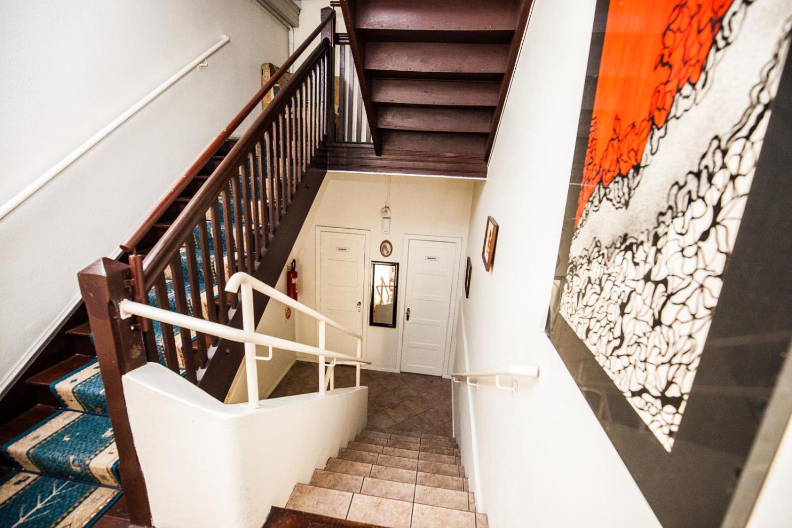 Hotel Pousada XV