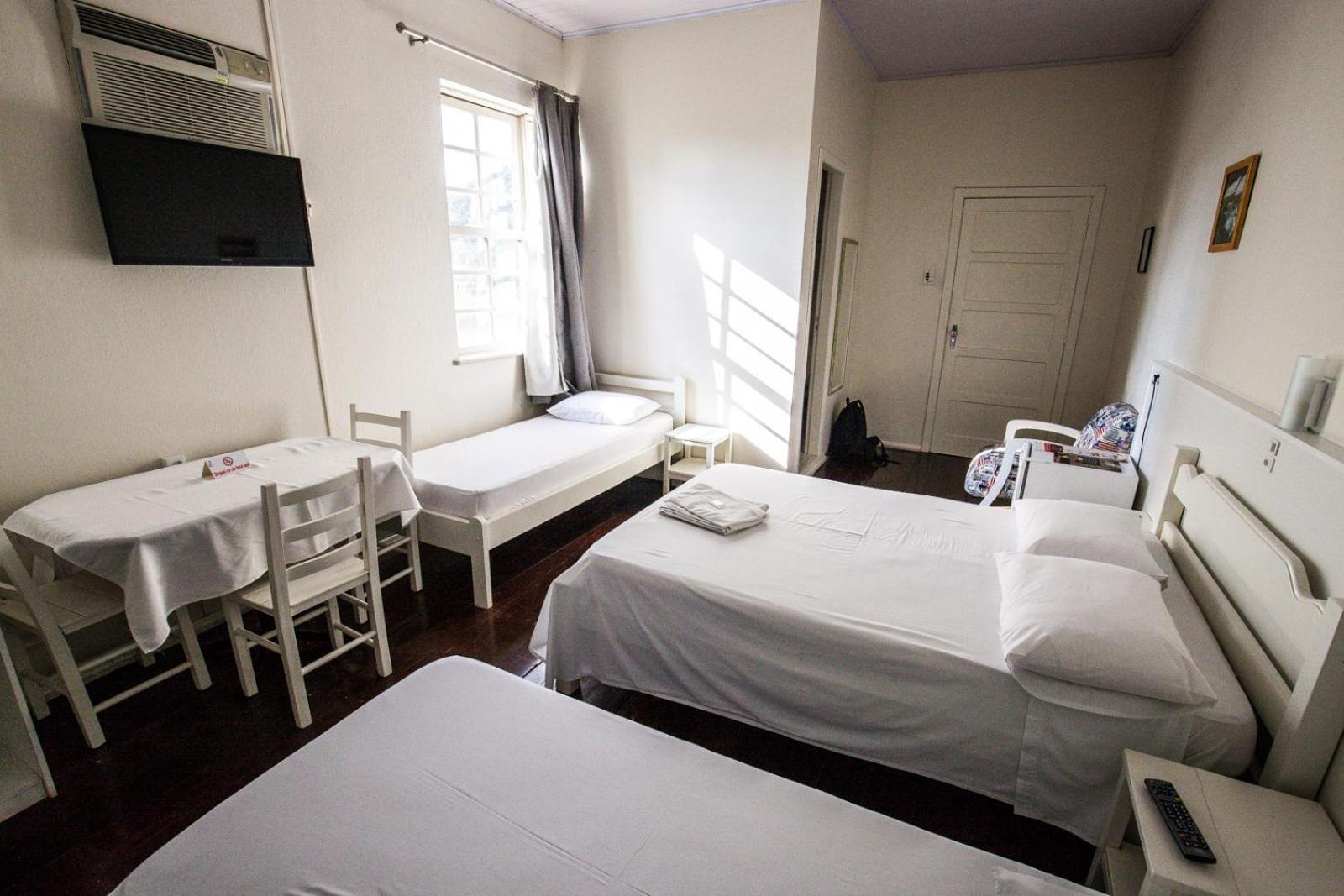 Hotel Pousada XV