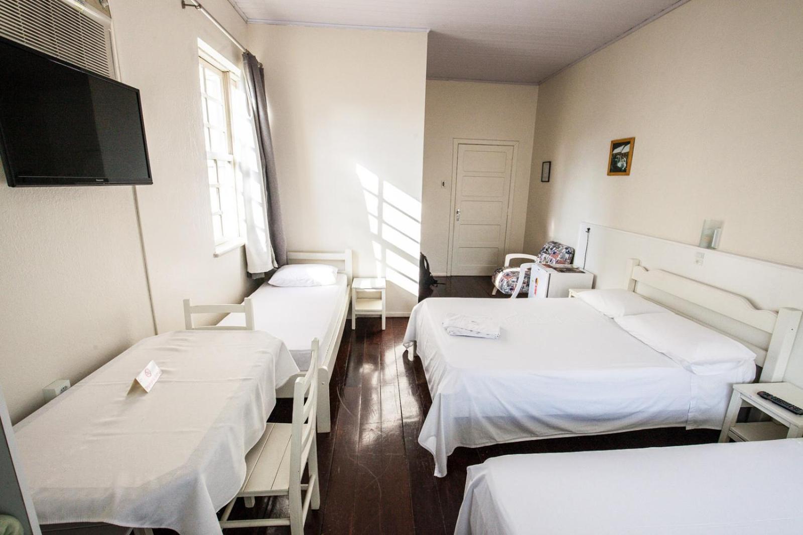 Hotel Pousada XV