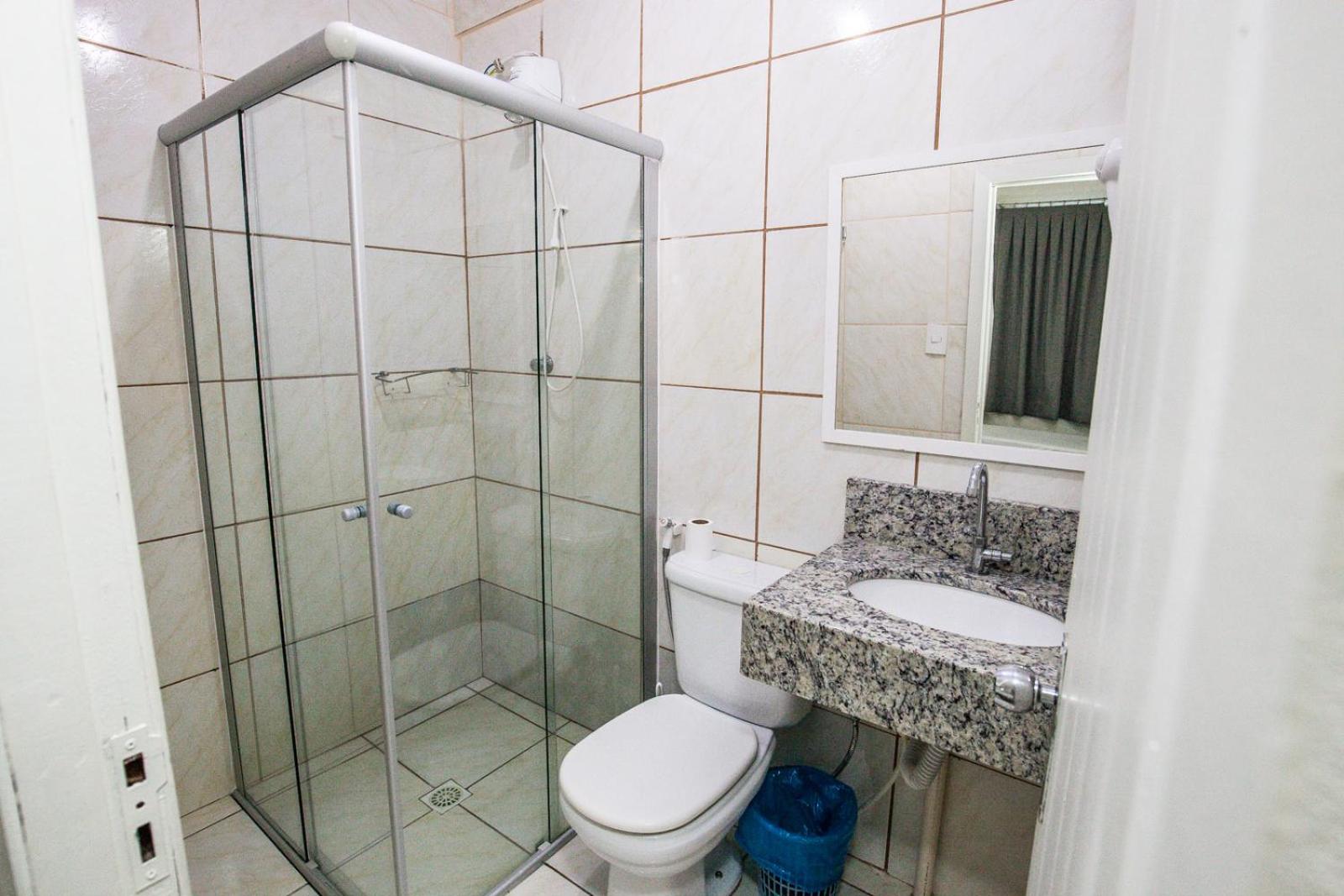 Hotel Pousada XV
