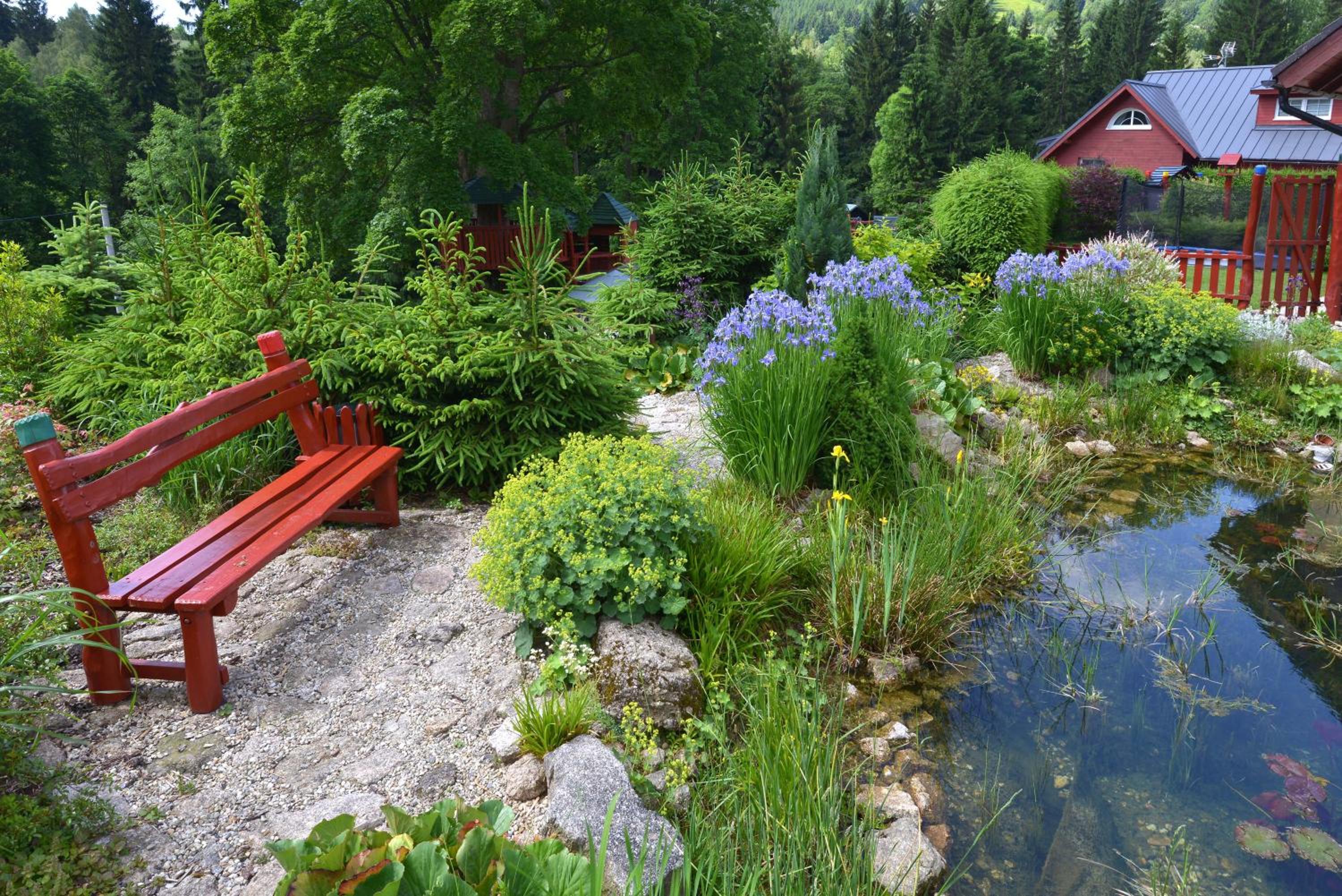 Rodinný resort UKO