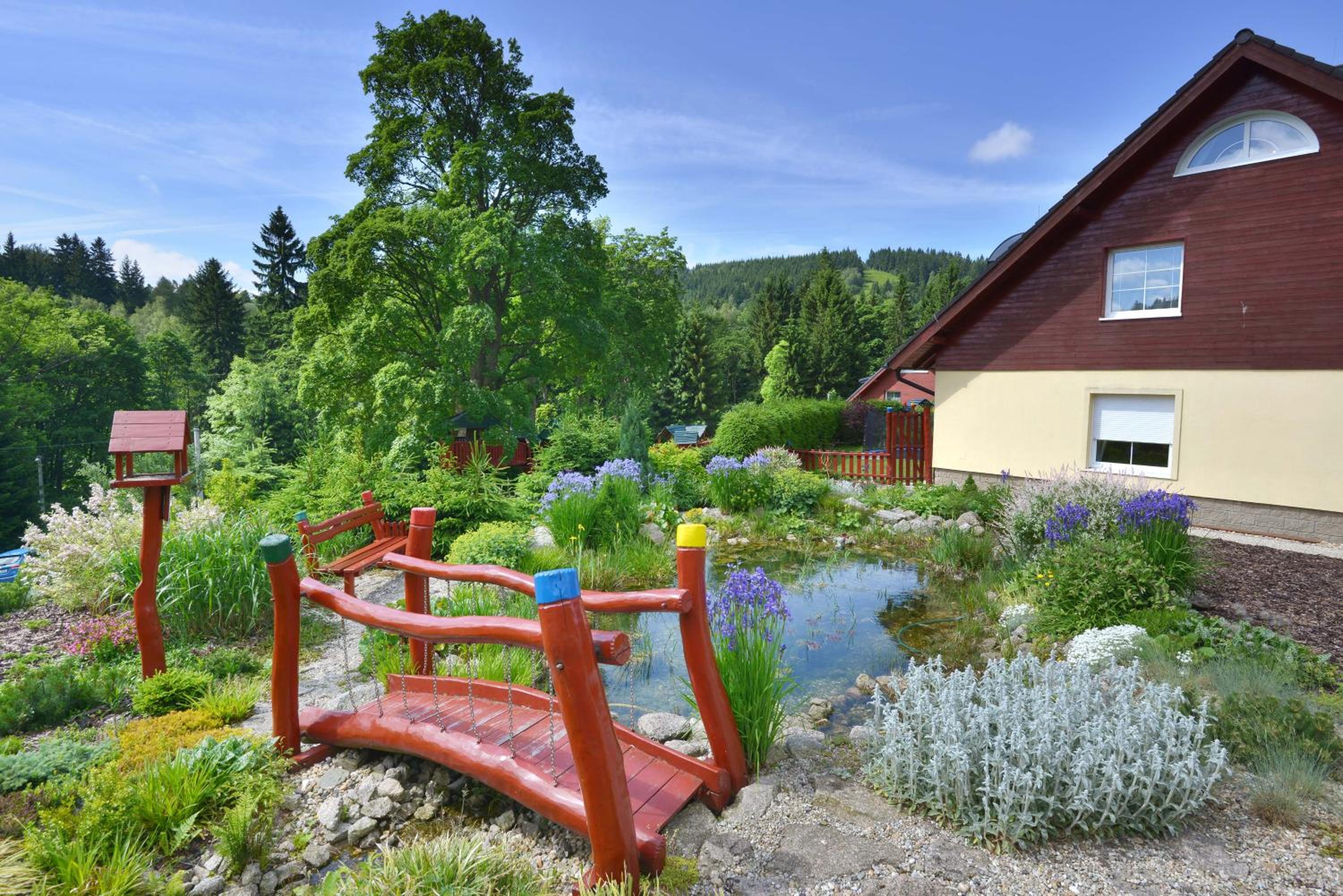 Rodinný resort UKO