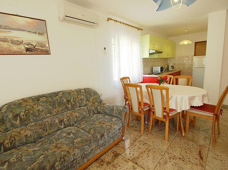 Apartments Barbara view 2