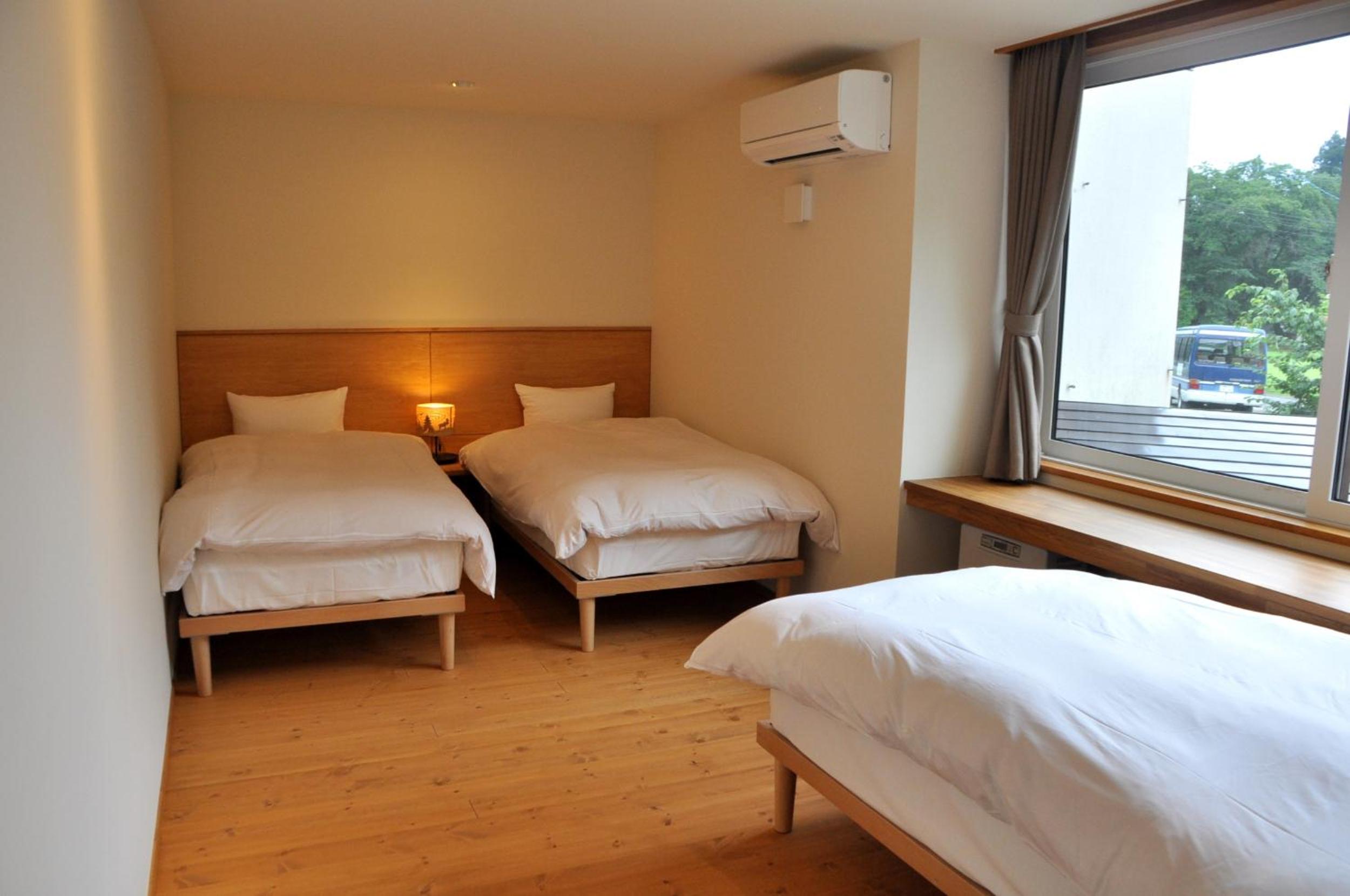 Lodge Denbey