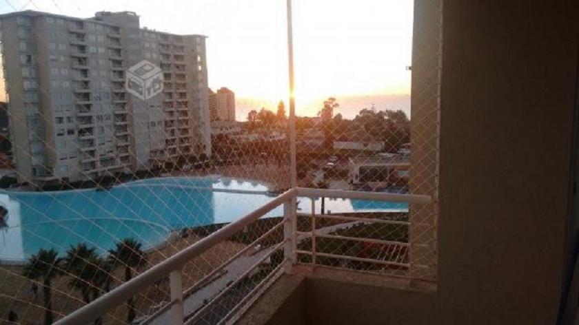 Departamento Laguna Vista Algarrobo view 2