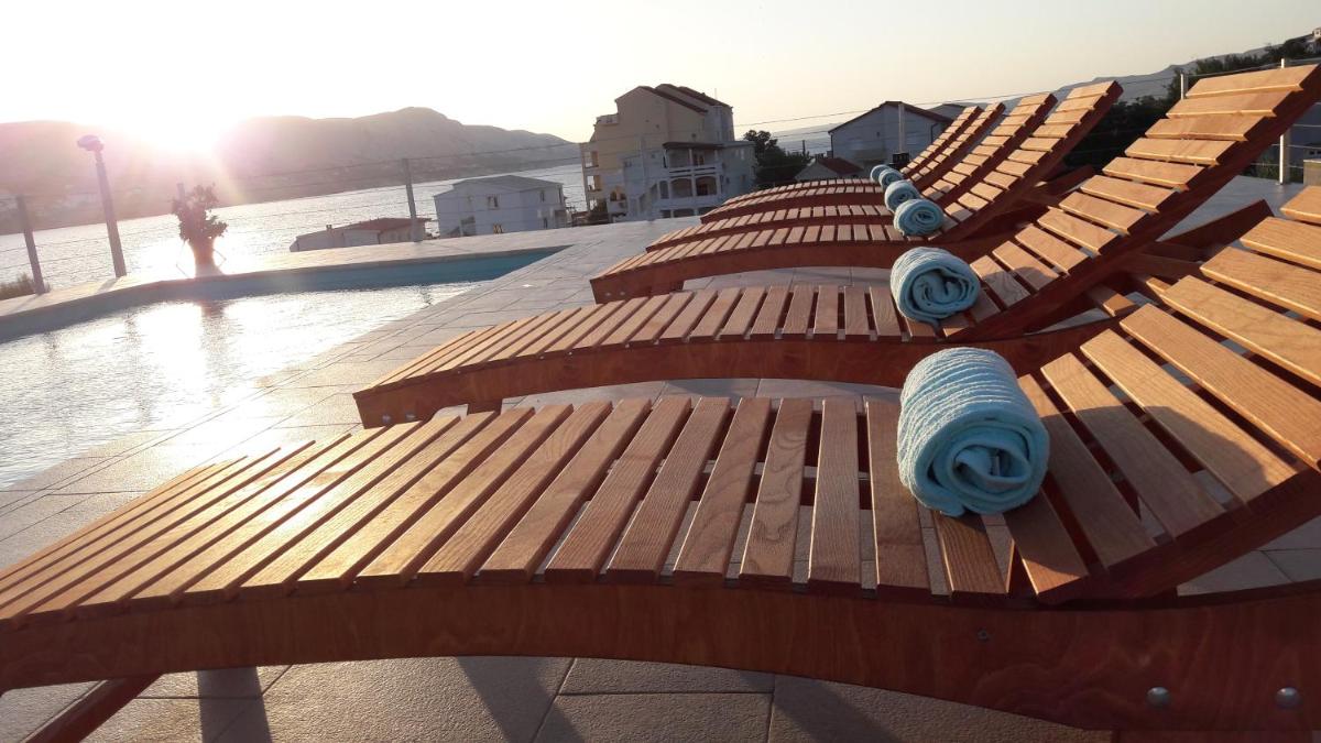 Hotel Vila Nainer - Image 1