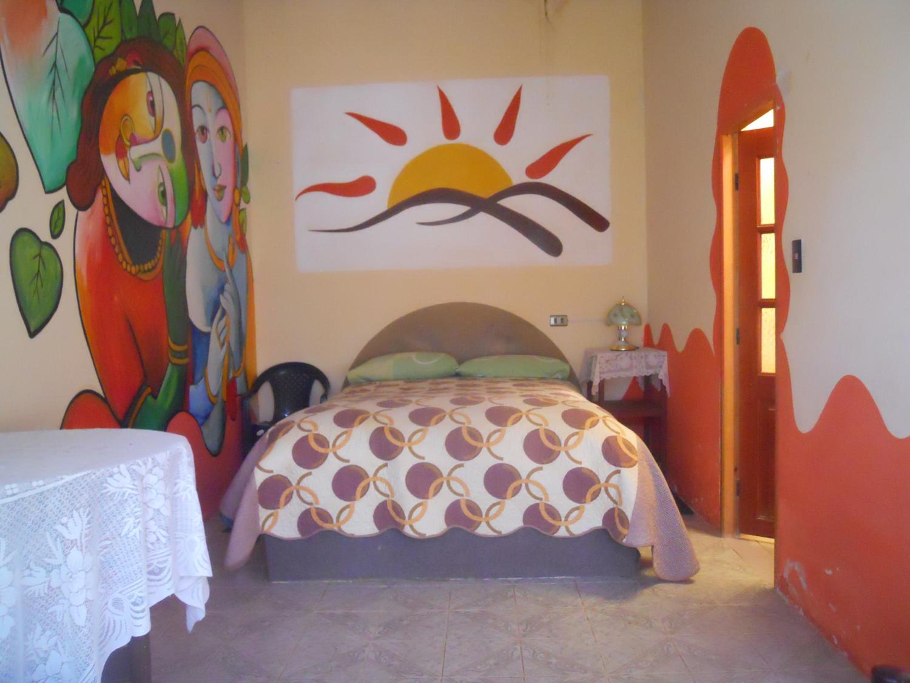 Hostal La Casa del Sol view 3