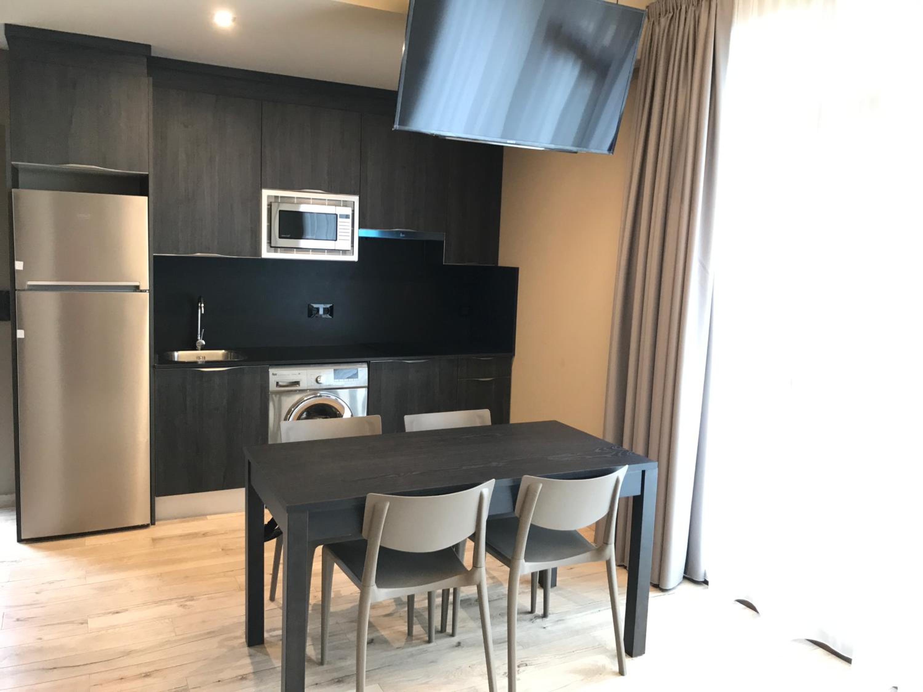 Cabanas La Senda de los elefantes Cabarceno - Property Image 15