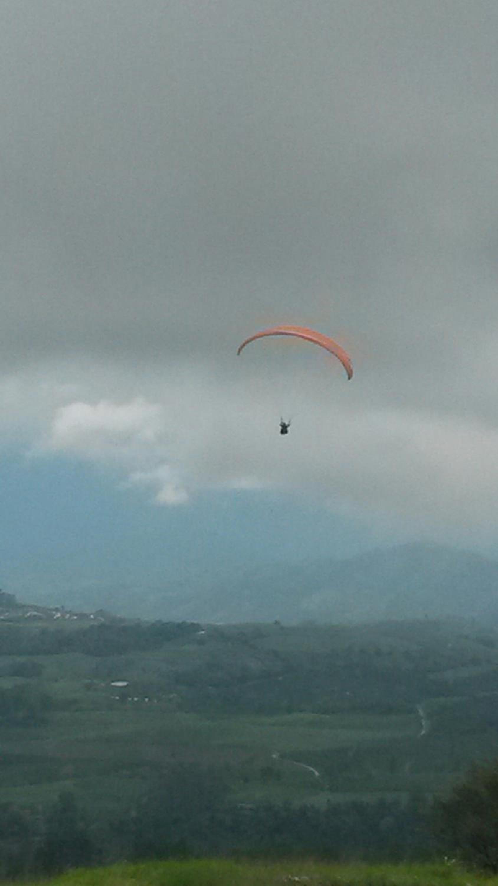 Quinta los volcanes