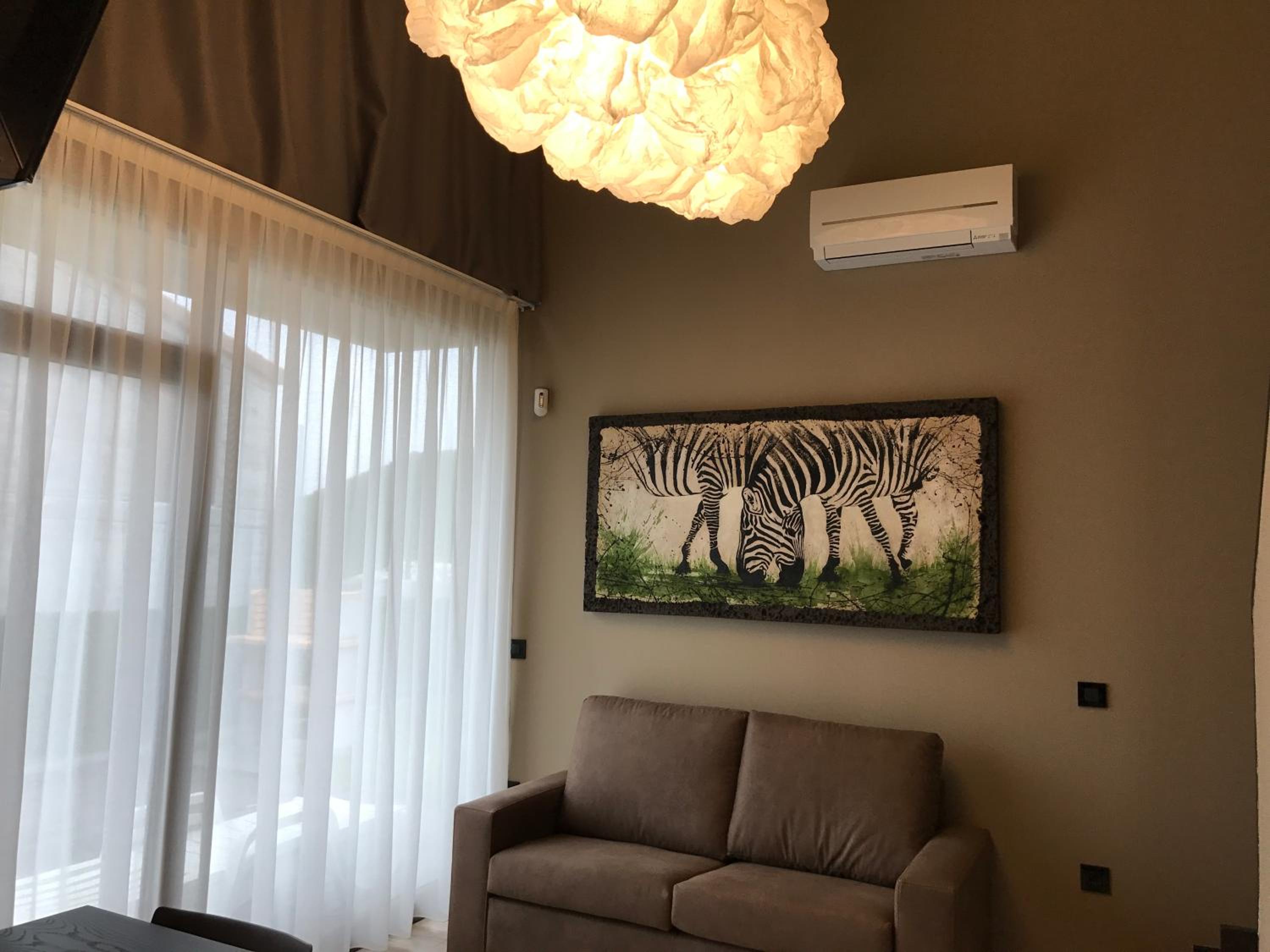 Cabanas La Senda de los elefantes Cabarceno - Property Image 14