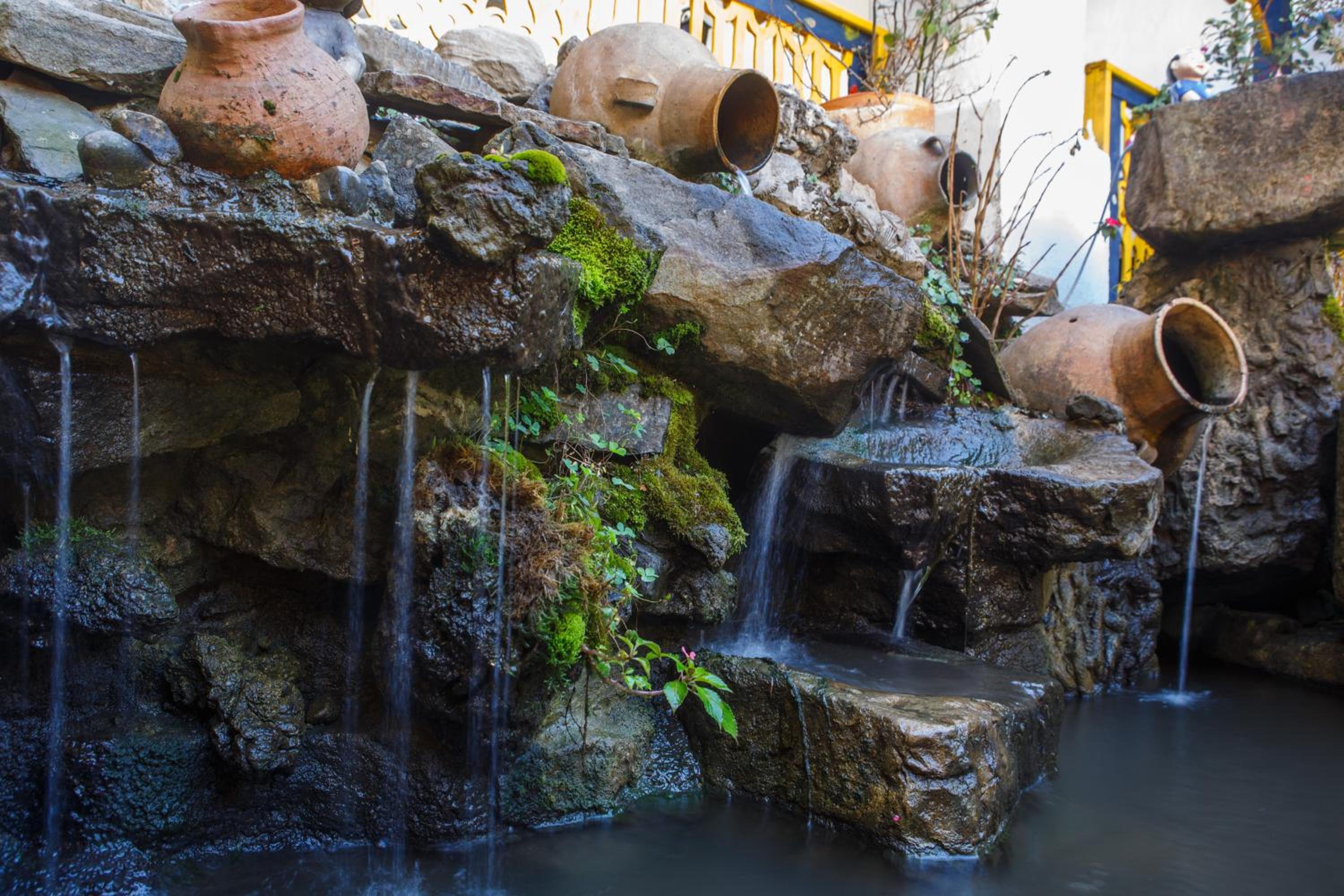 Hotel Museo la Posada del Molino - Image 4