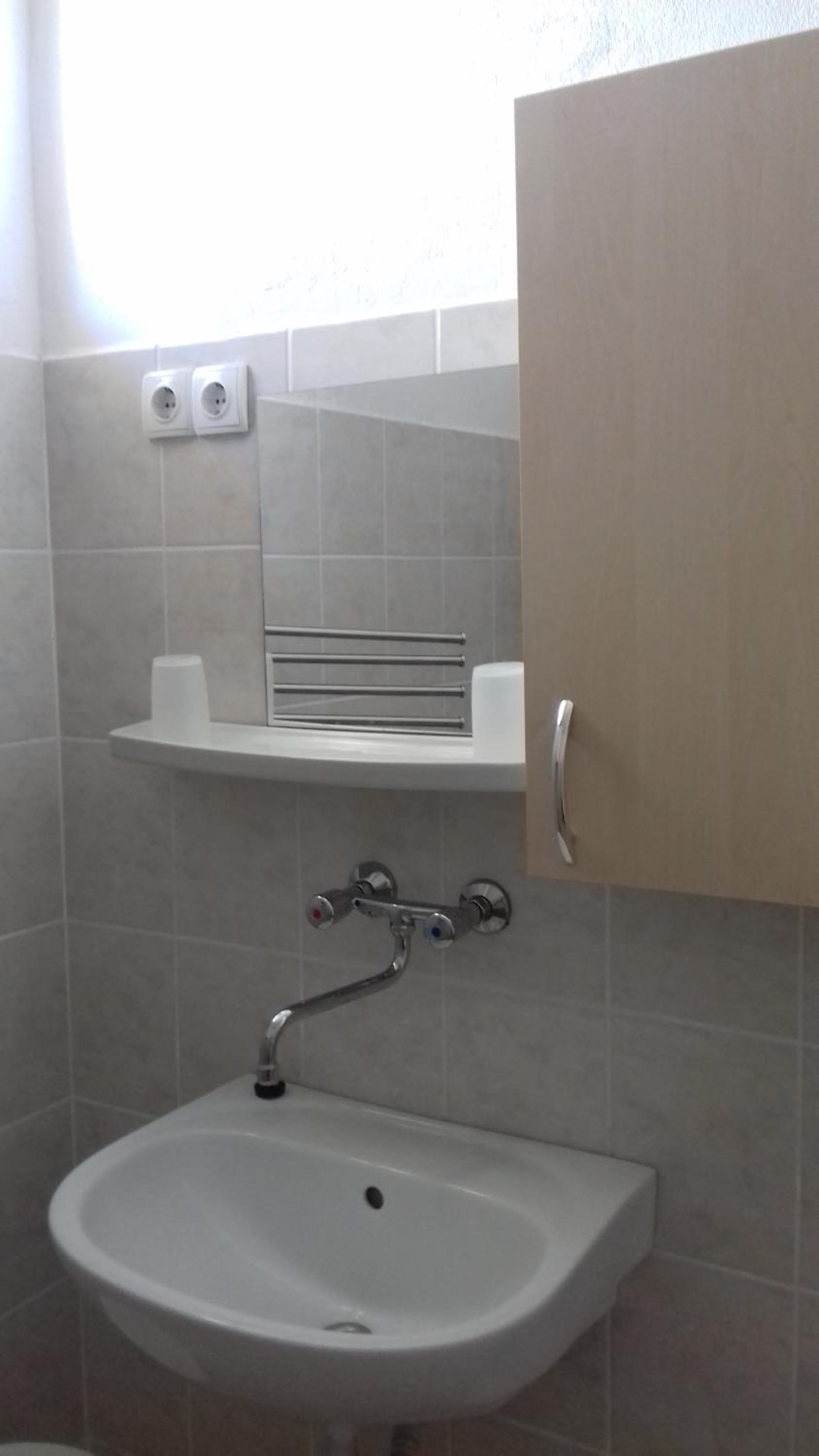 Apartmanhaz Balatonfenyves