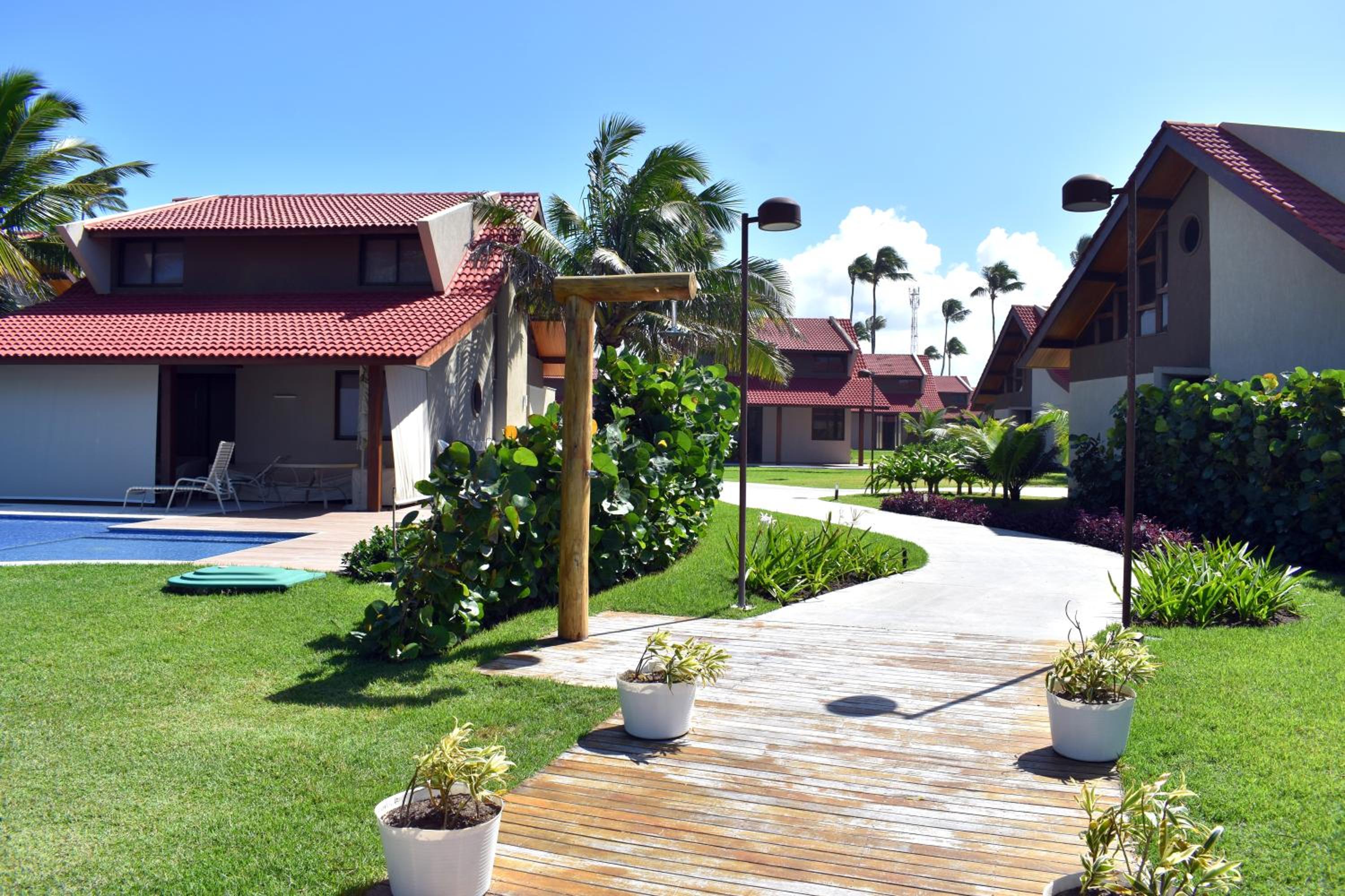 Oka Resort