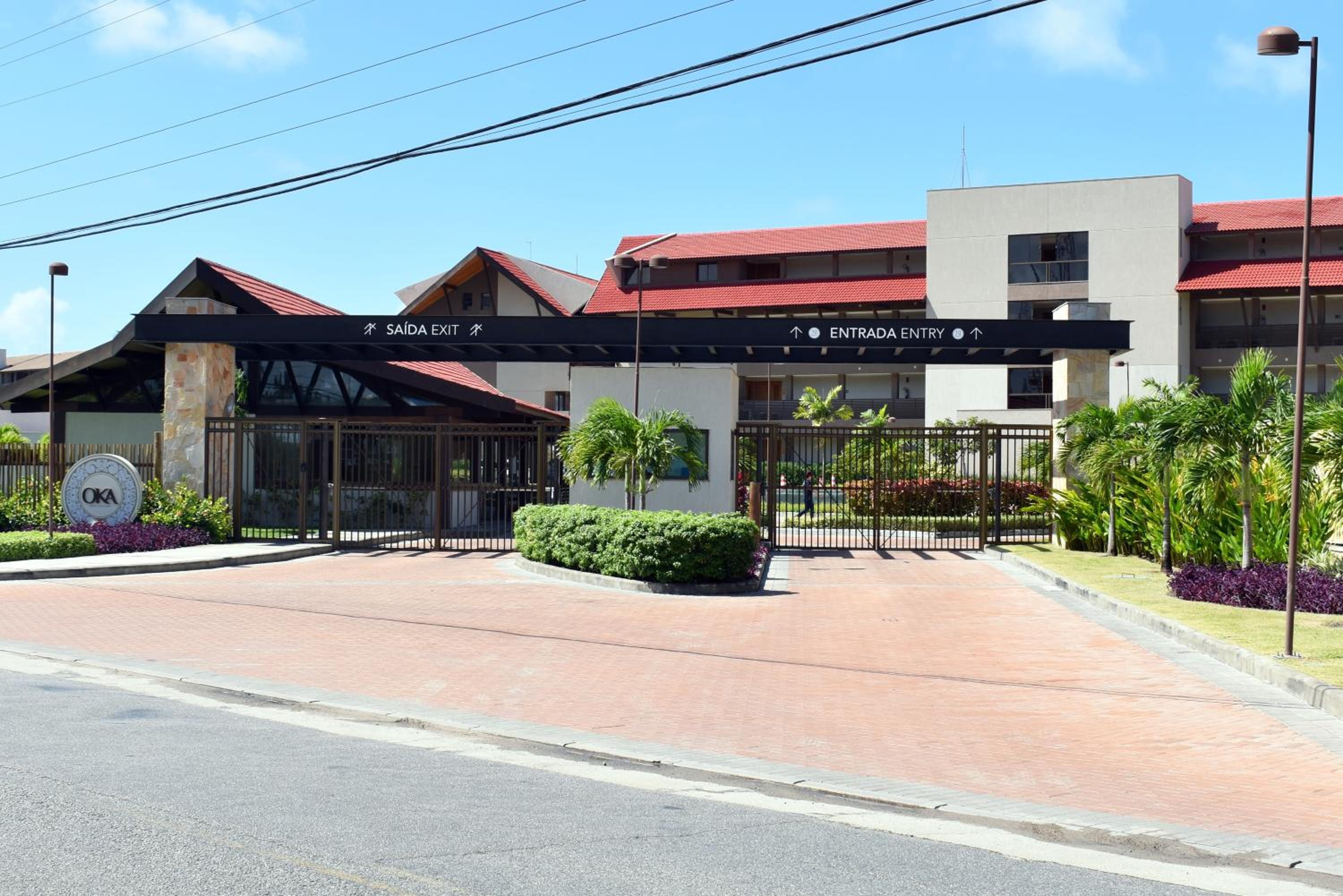 Oka Resort