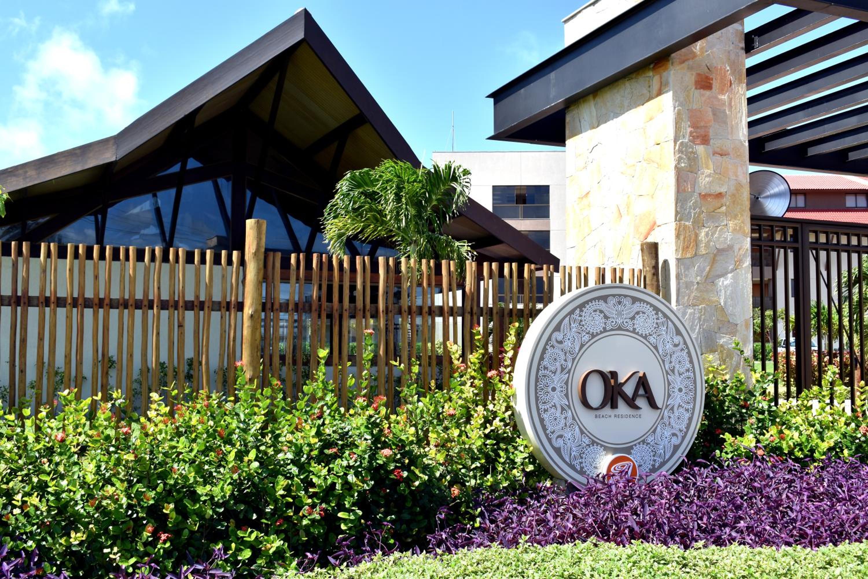Oka Resort