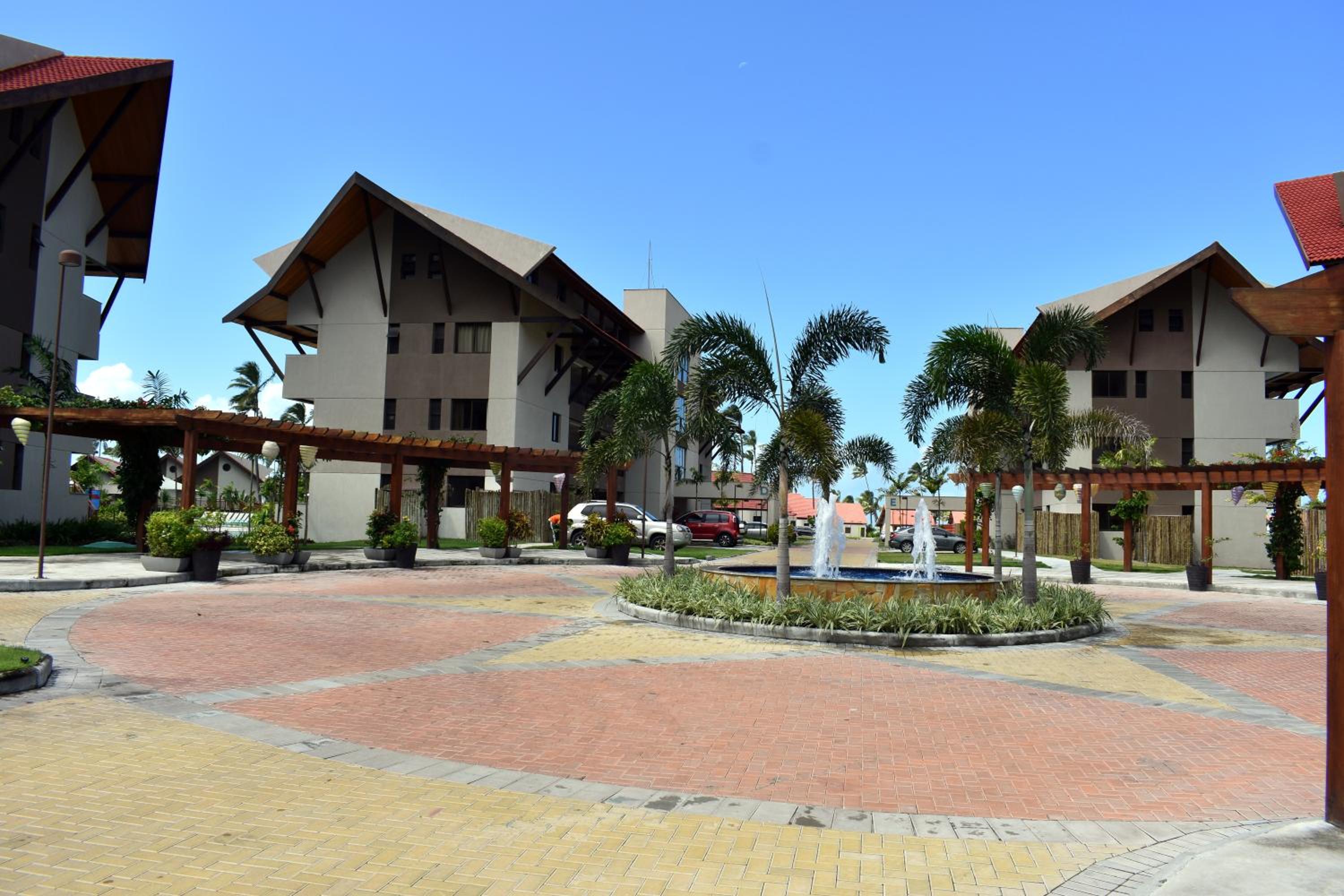 Oka Resort