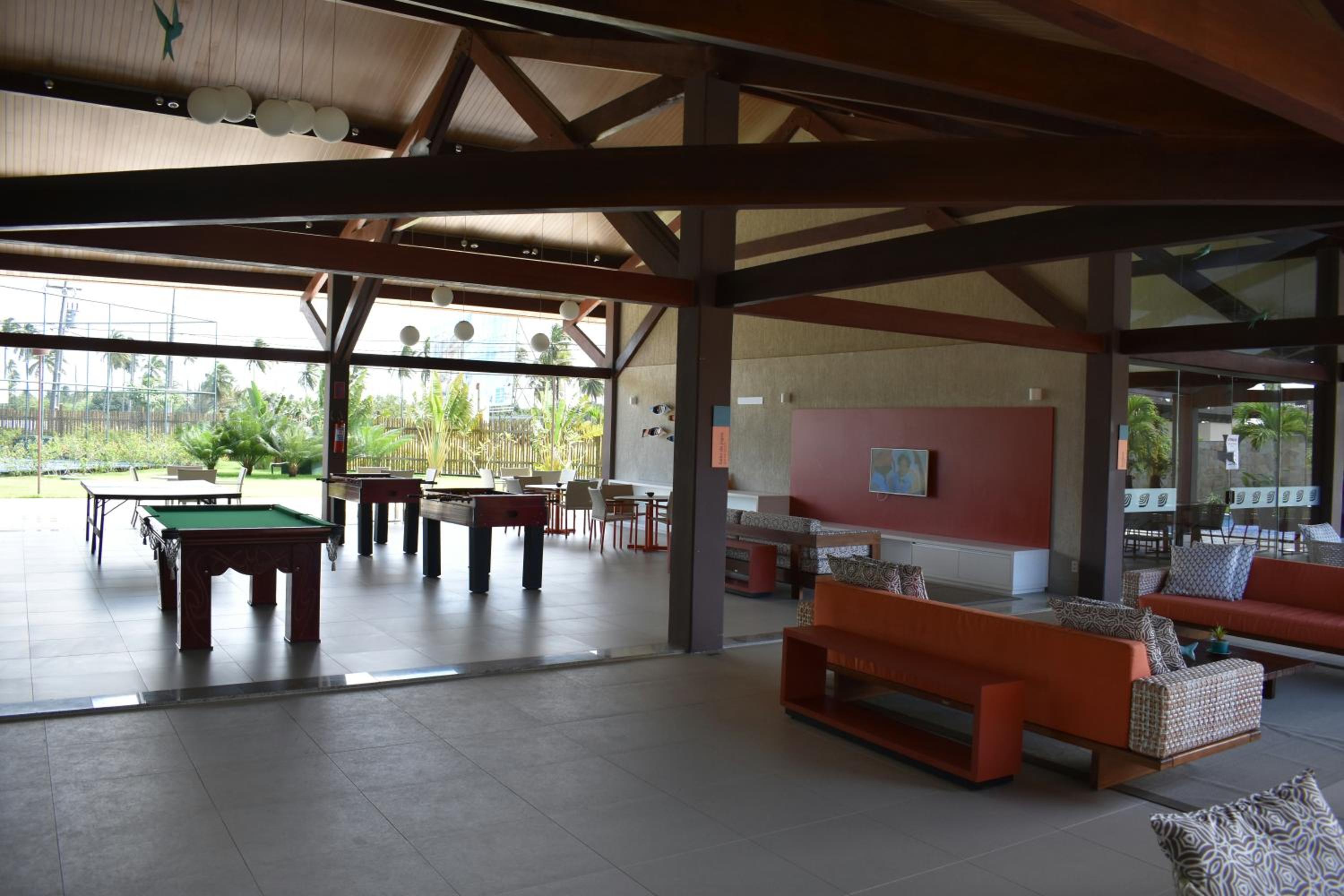 Oka Resort